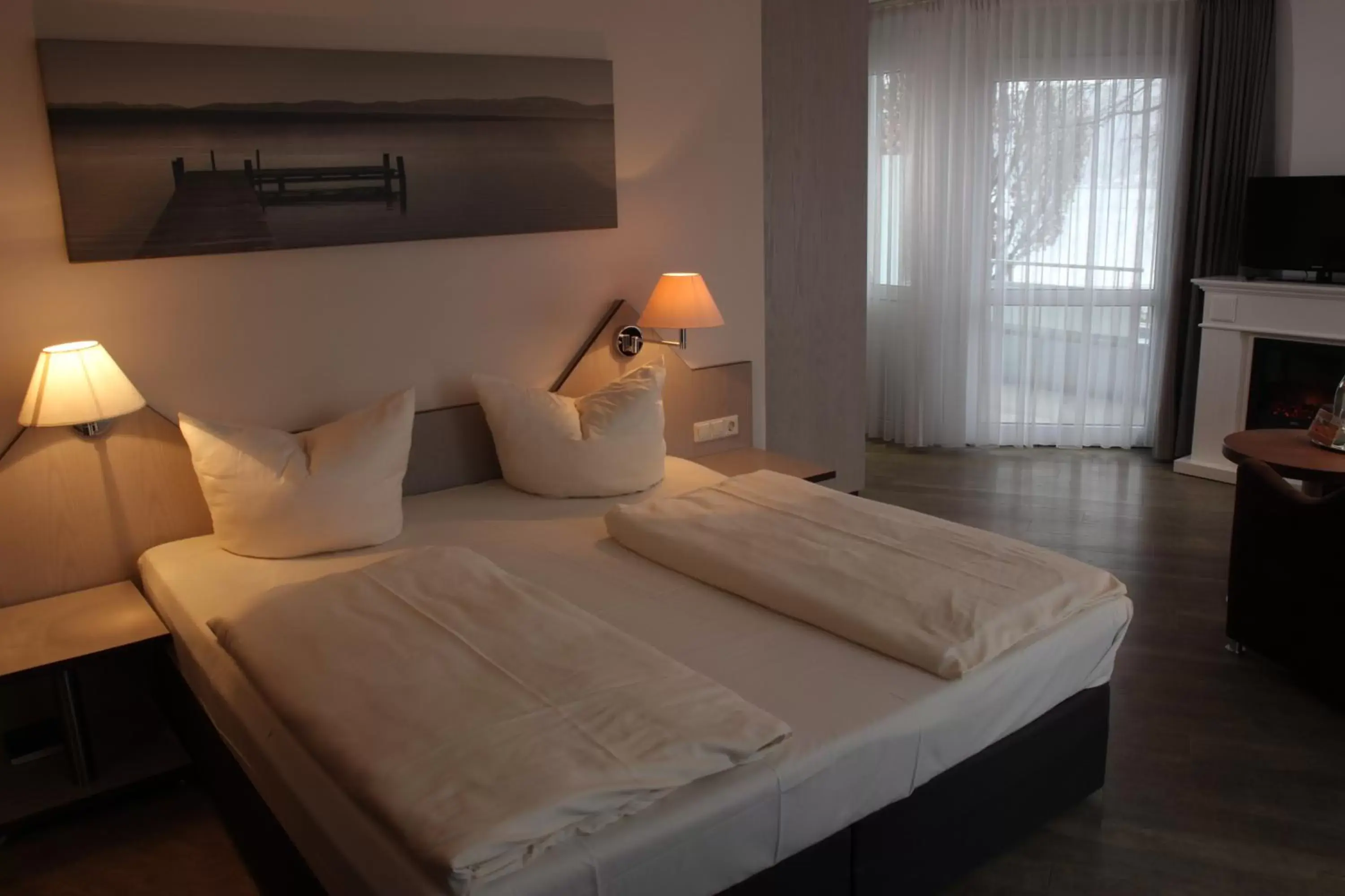 Seehotel Adler Seehotel Adler