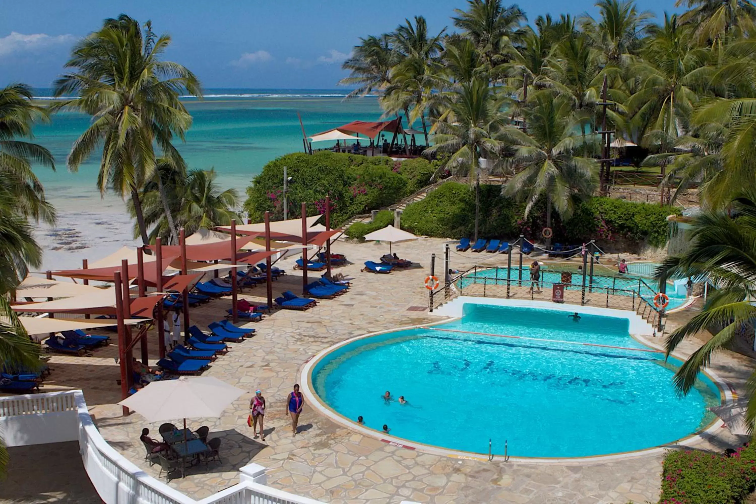 Day, Swimming Pool in Voyager Beach Resort