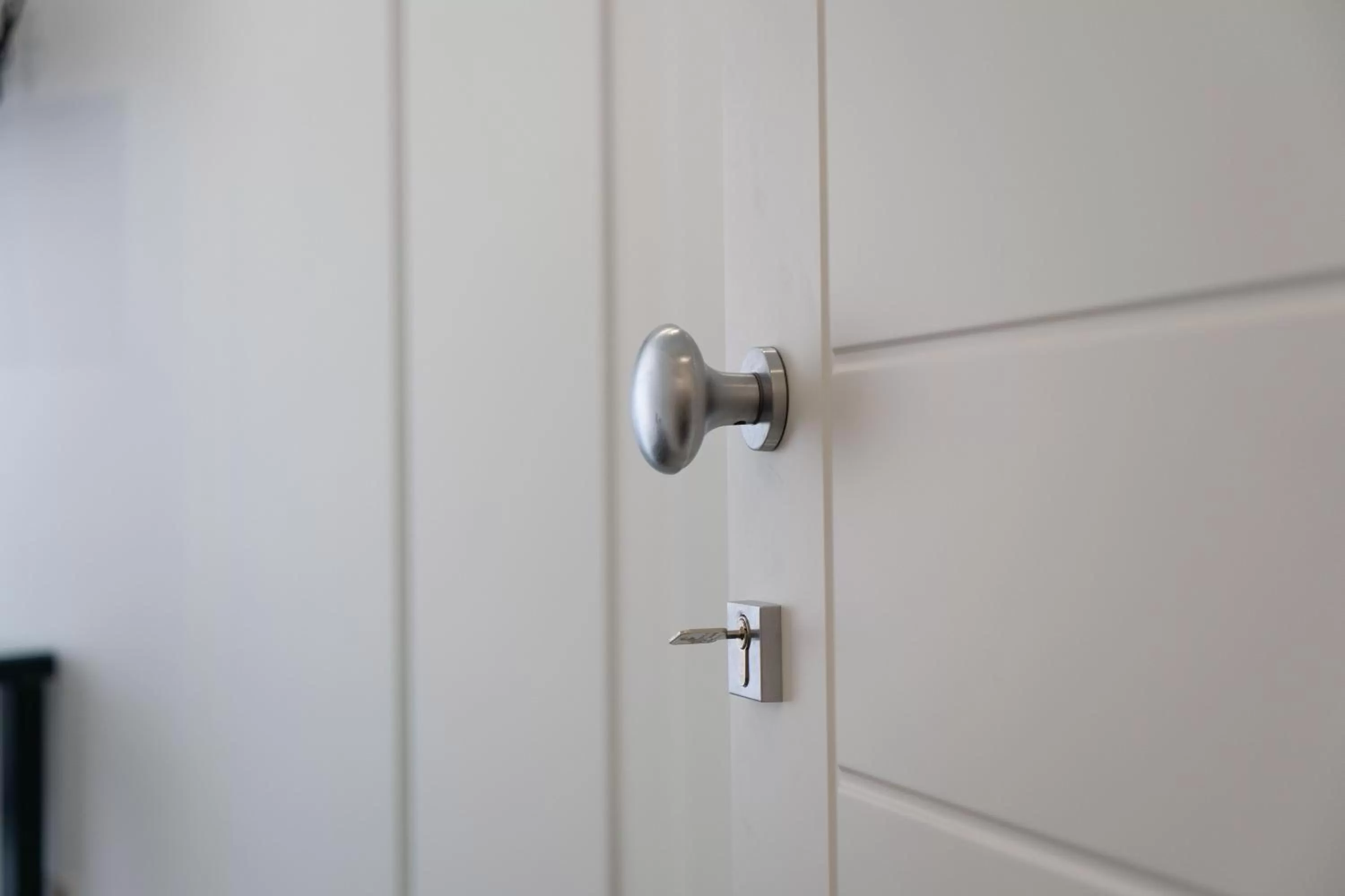 Bathroom in Zagara e Lumia