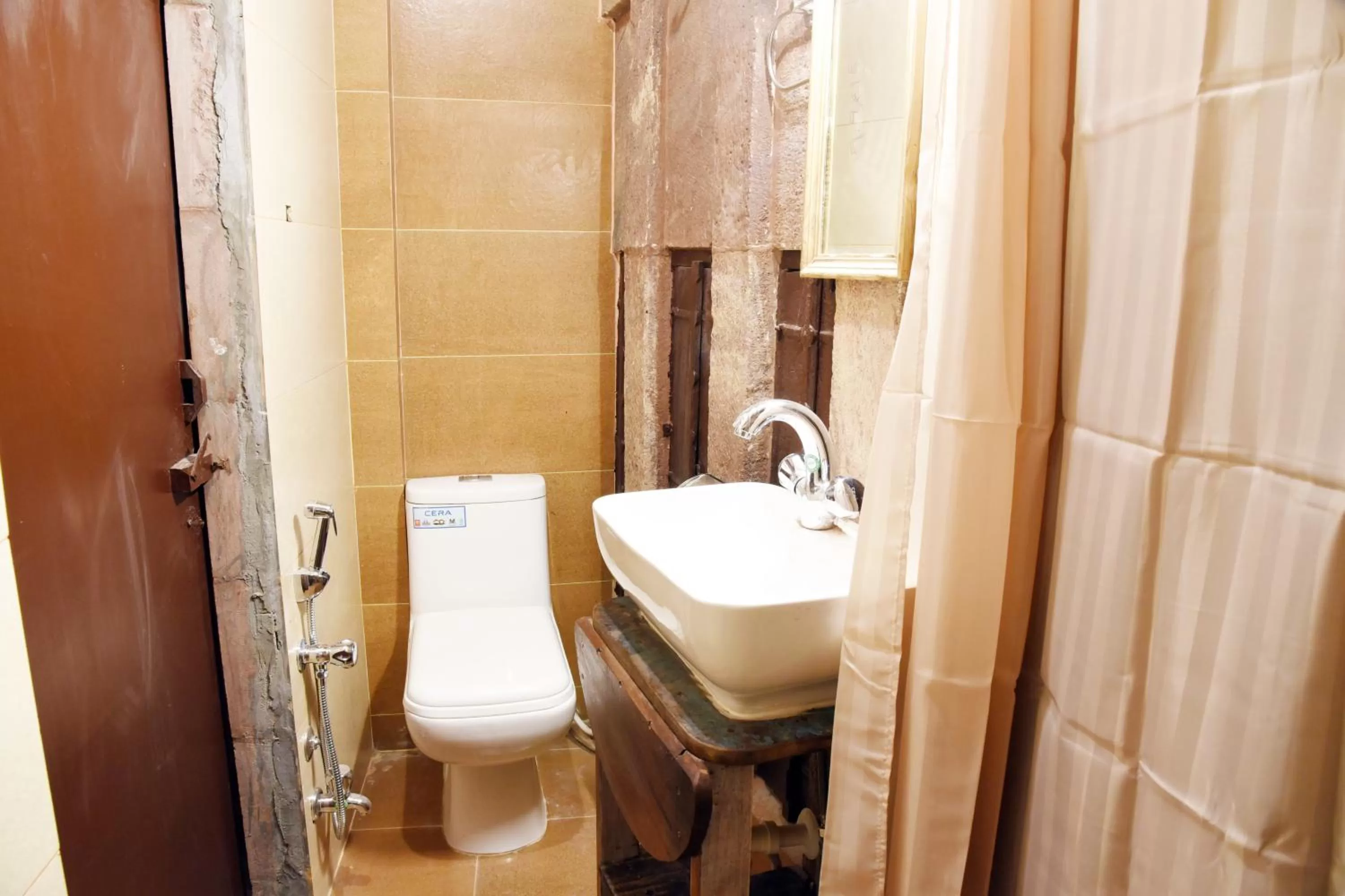 The Thikana Heritage