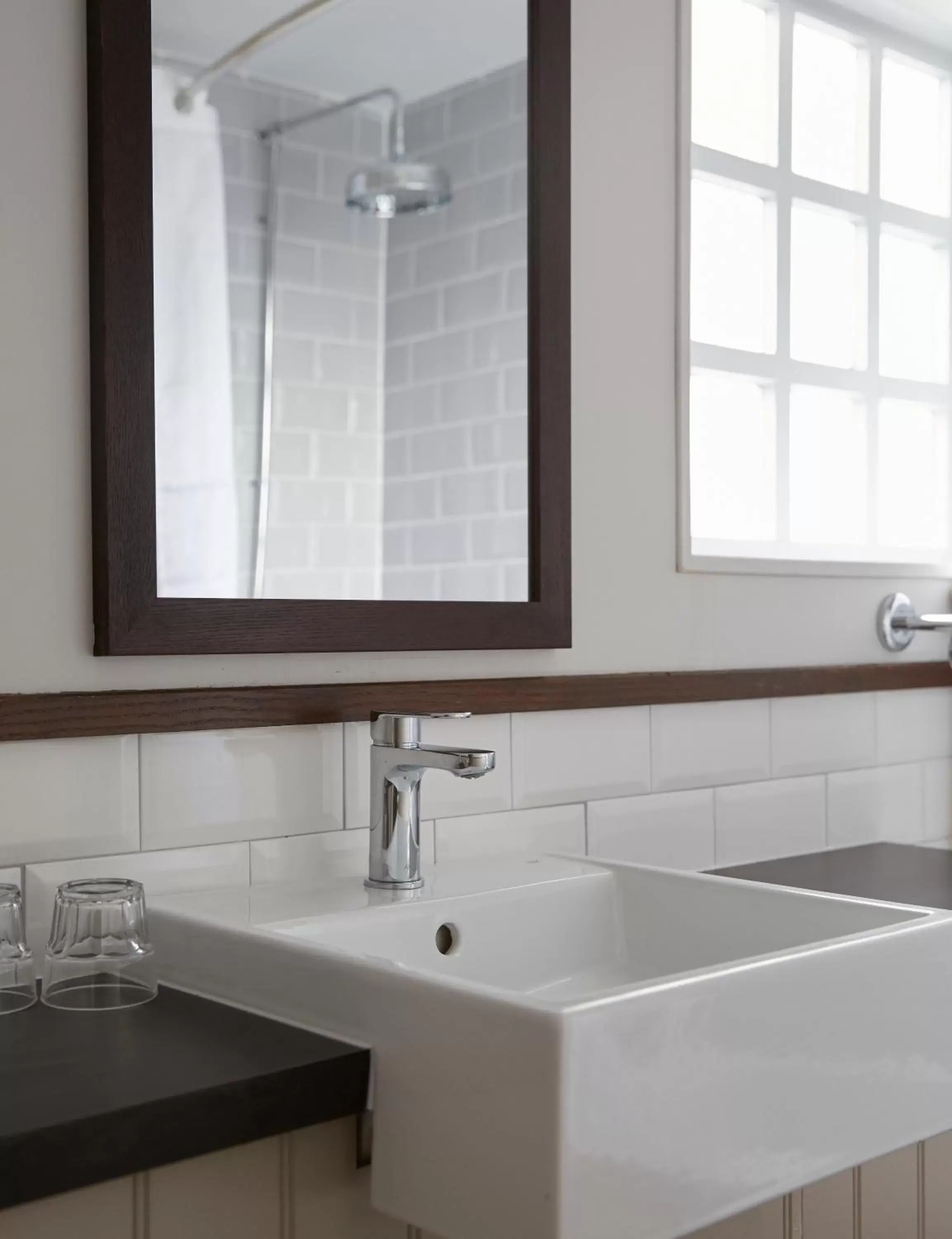 Bathroom in Ravensworth Arms by Chef & Brewer Collection