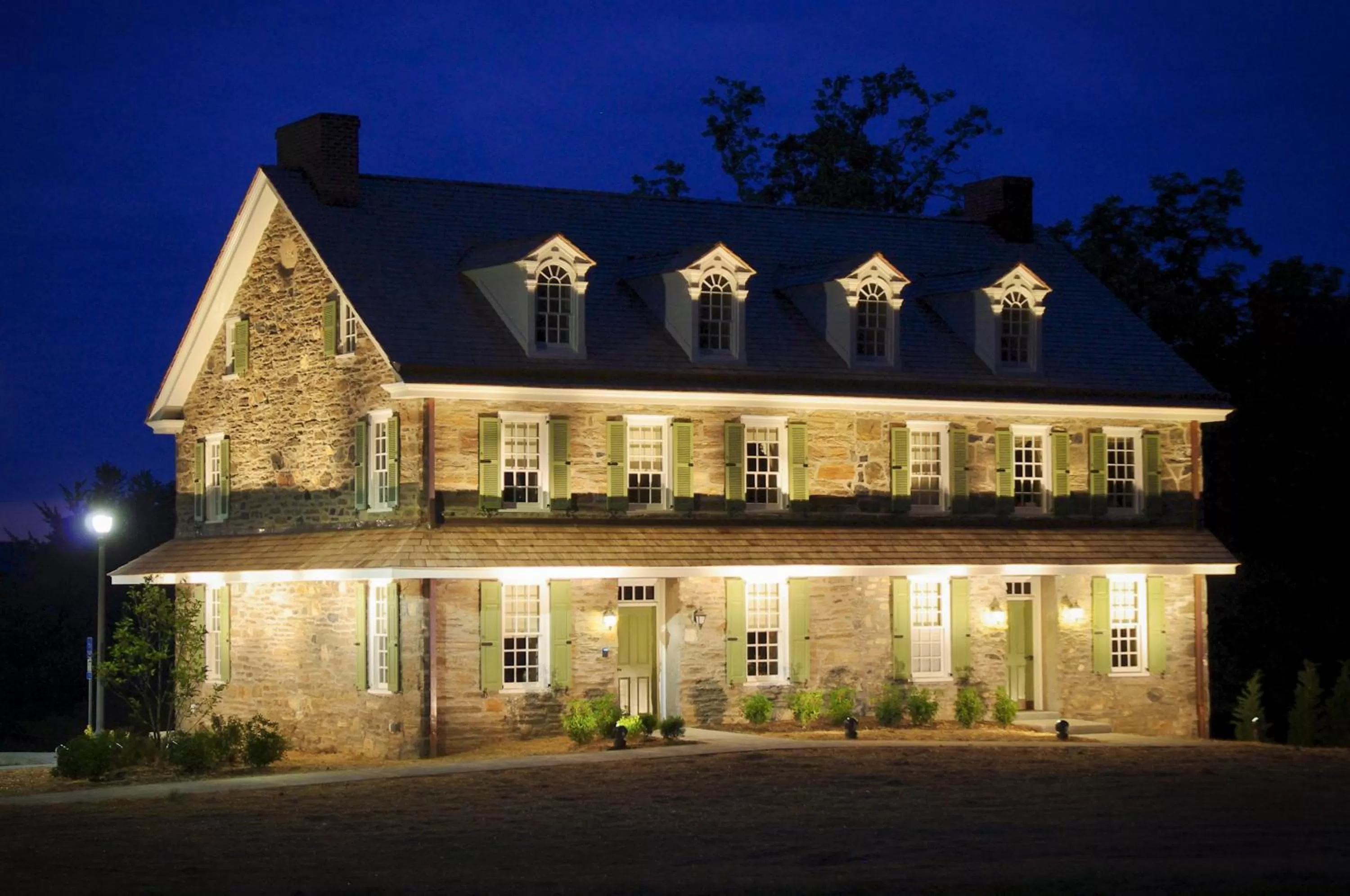 Area and facilities in Holiday Inn & Suites Philadelphia W - Drexel Hill by IHG