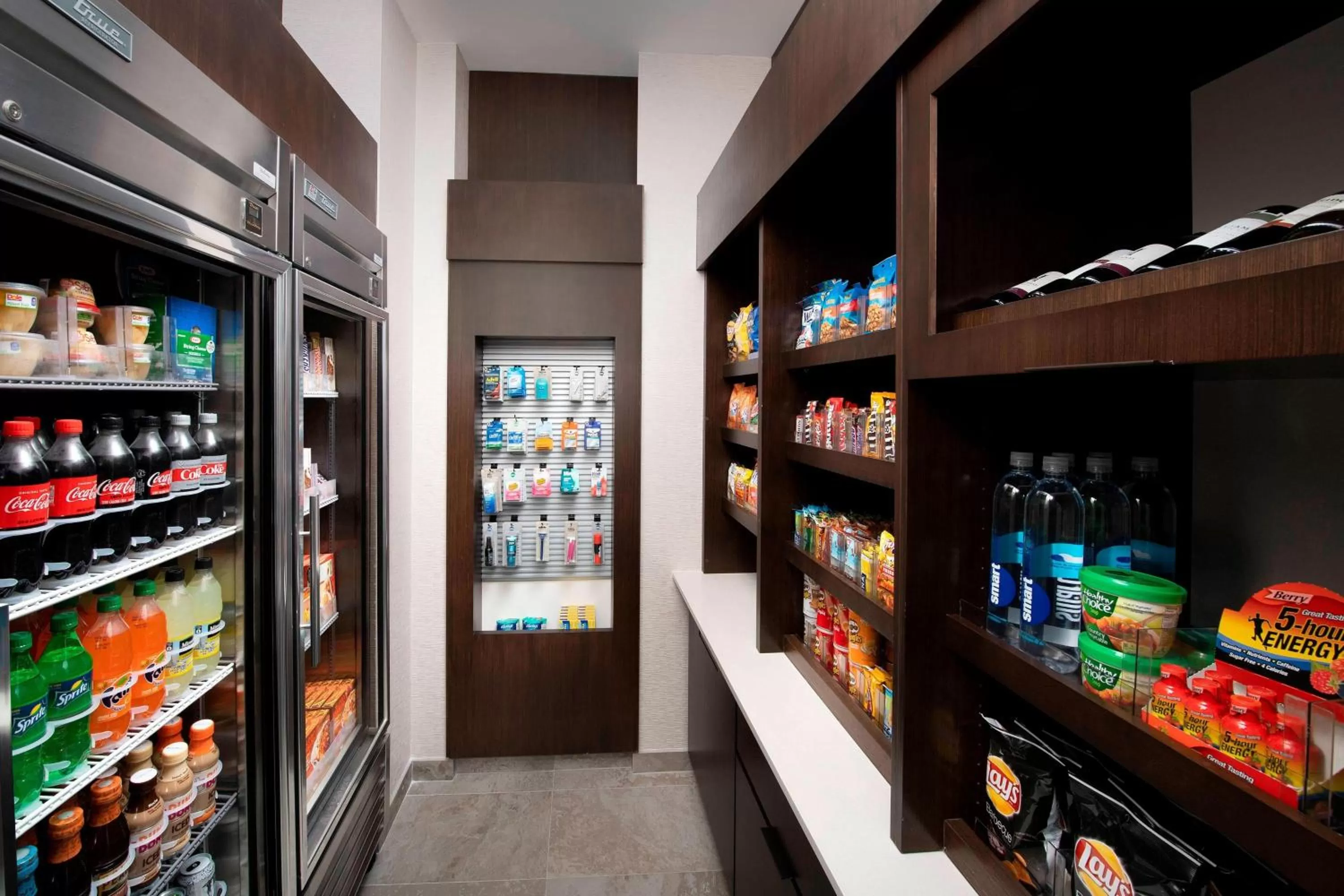 Other in SpringHill Suites by Marriott Atlanta Downtown