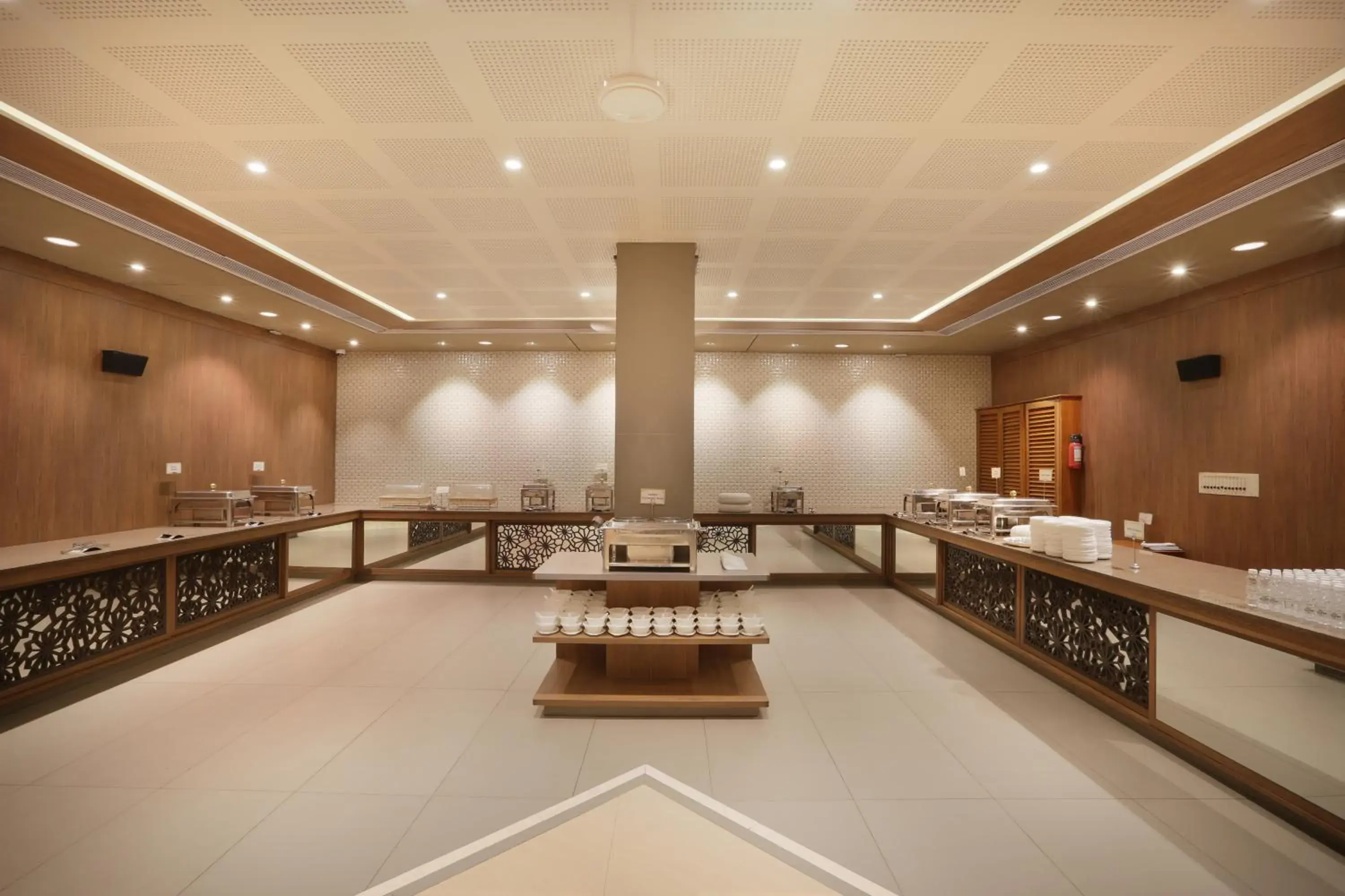 Banquet/Function facilities in Abbott Hotel
