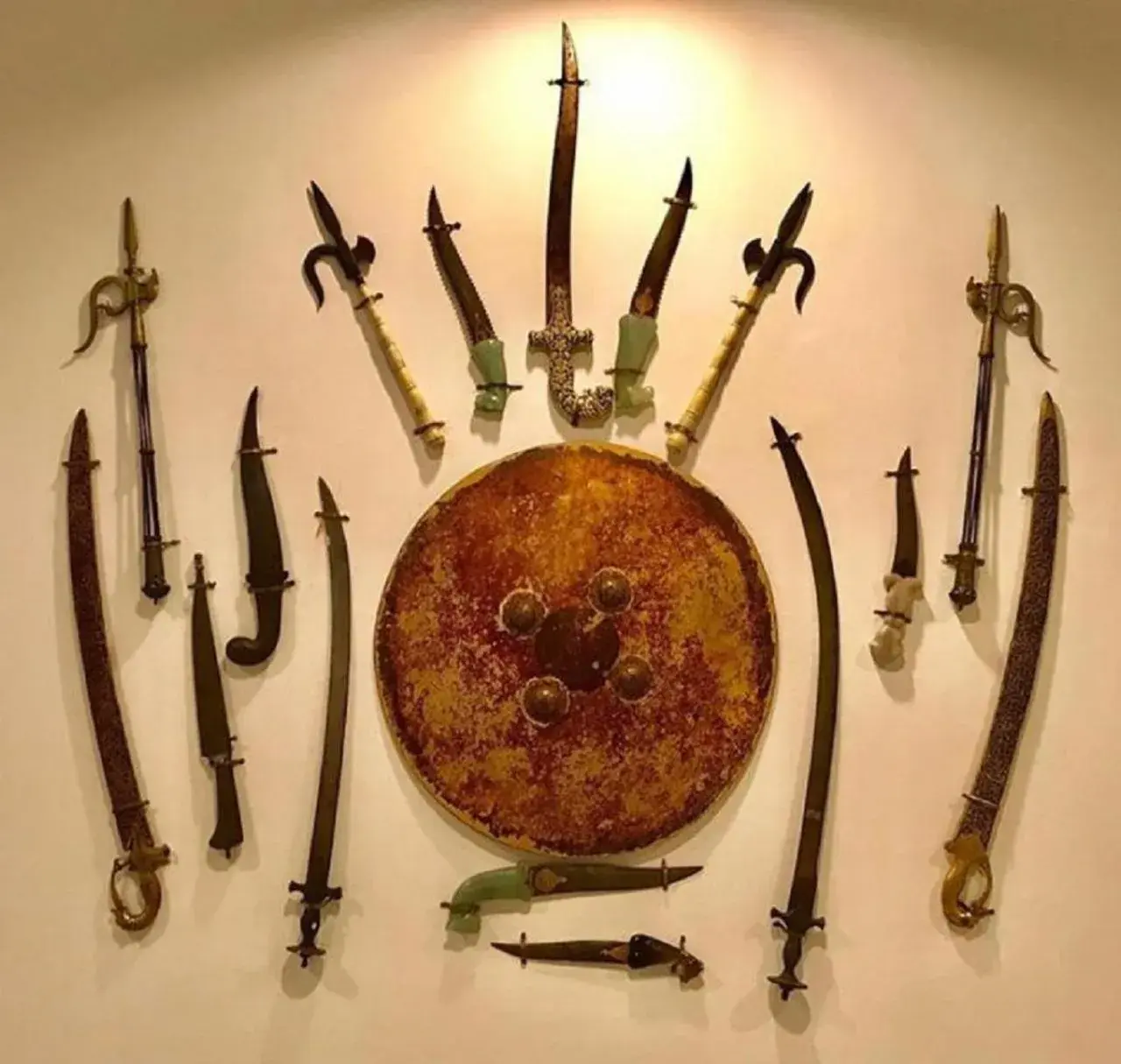 Property building in Trident Bhubaneswar Property building in Trident Bhubaneswar