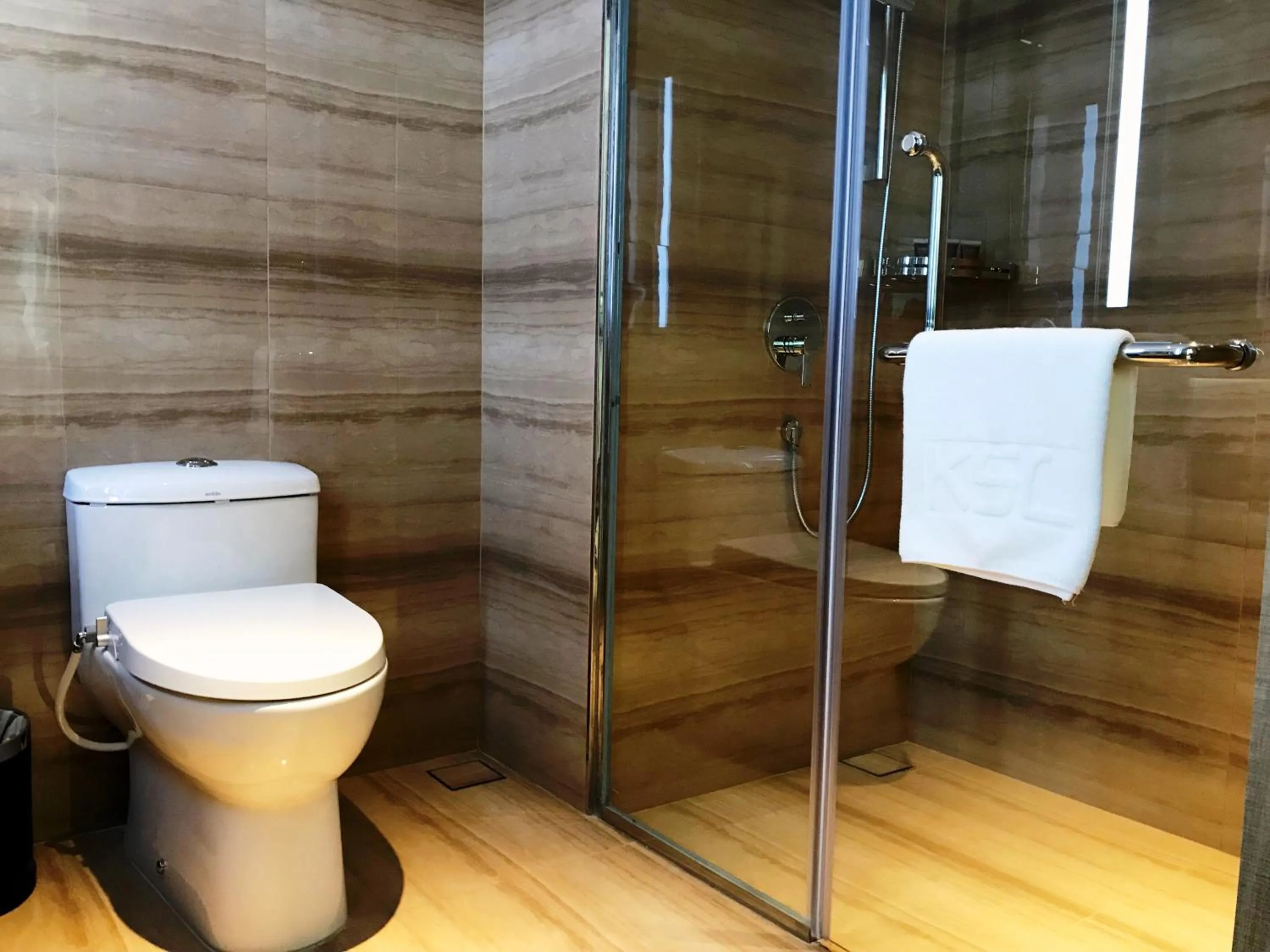 KSL Hot Spring Resort