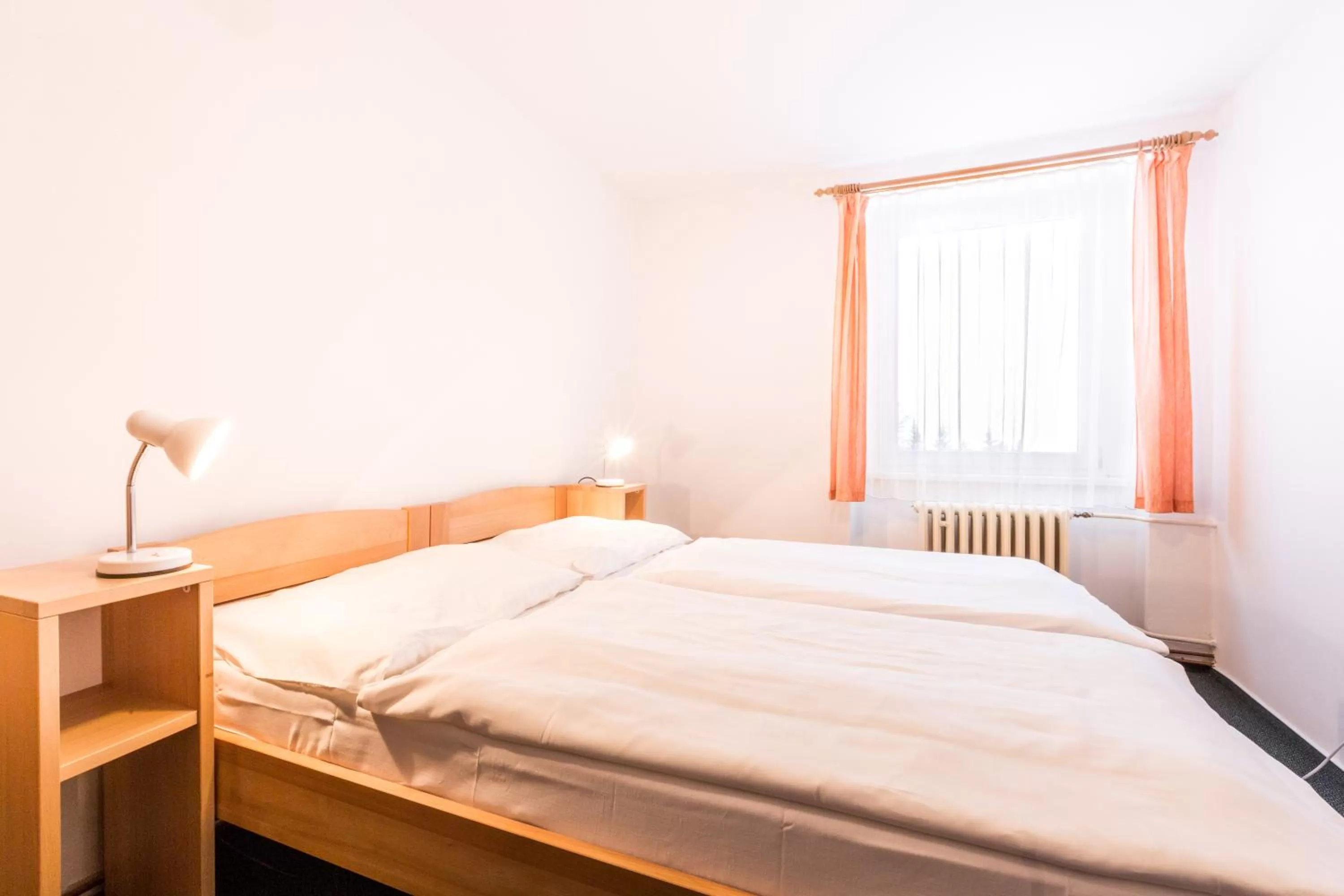 Photo of the whole room, Bed in Hotel Gradl