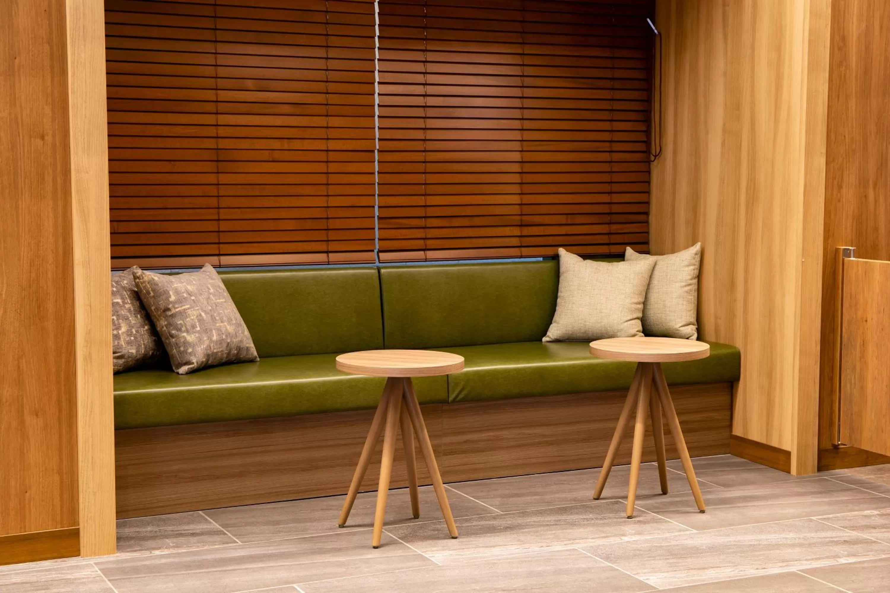 Lobby or reception in Hotel Wing International Asahikawa Ekimae