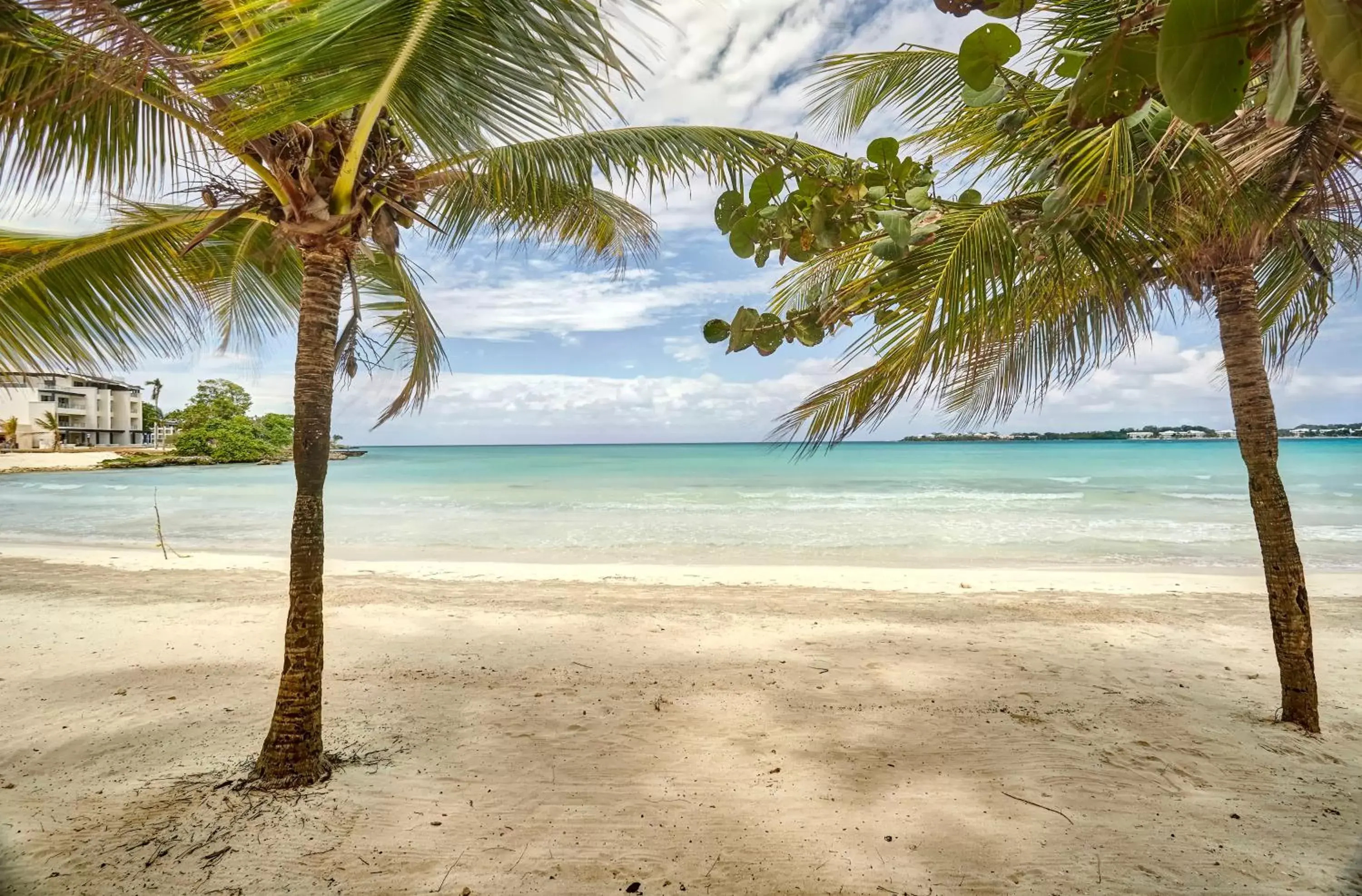 Beach in Hideaway at Royalton Negril, An Autograph Collection All-Inclusive Resort - Adults Only