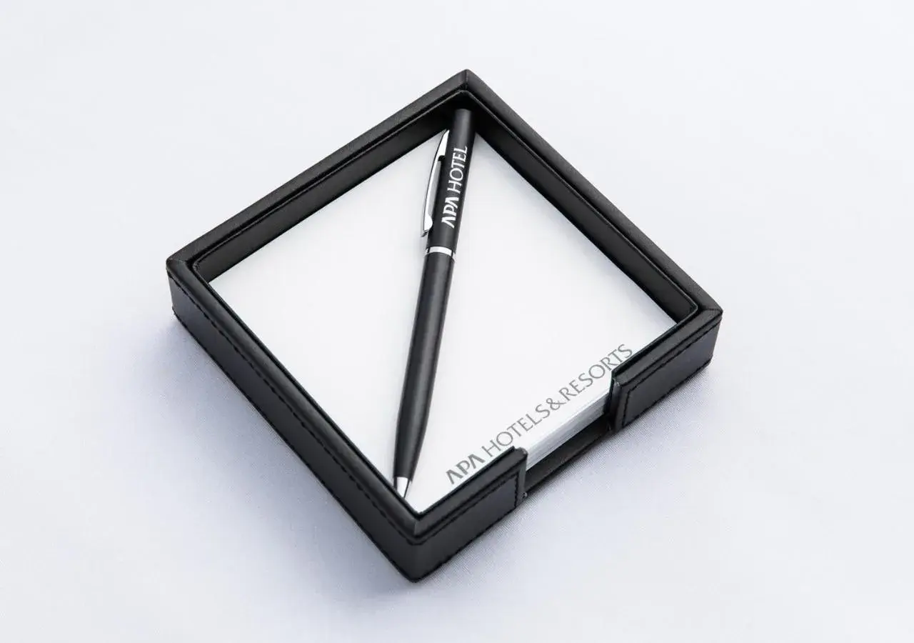 Photo of the whole room in APA Hotel Midosuji Hommachi Ekimae Photo of the whole room in APA Hotel Midosuji Hommachi Ekimae