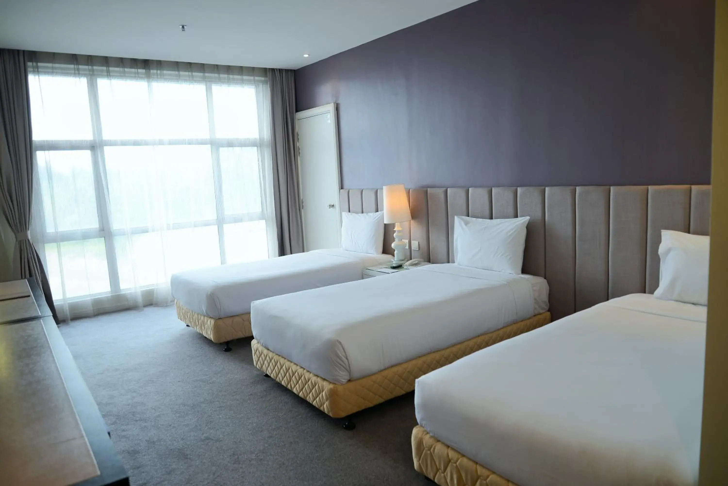 Bed, Room Photo in Silka Cheras Kuala Lumpur