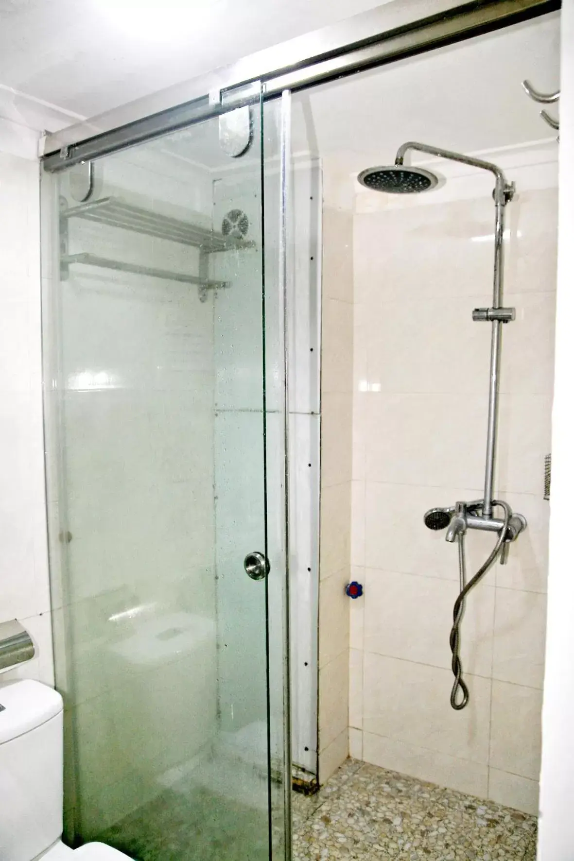 Shower, Bathroom in Asia Guest House