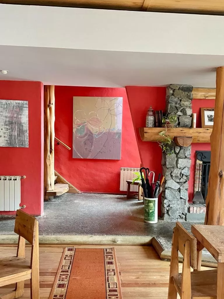 Hosteria Posta de los Colonos