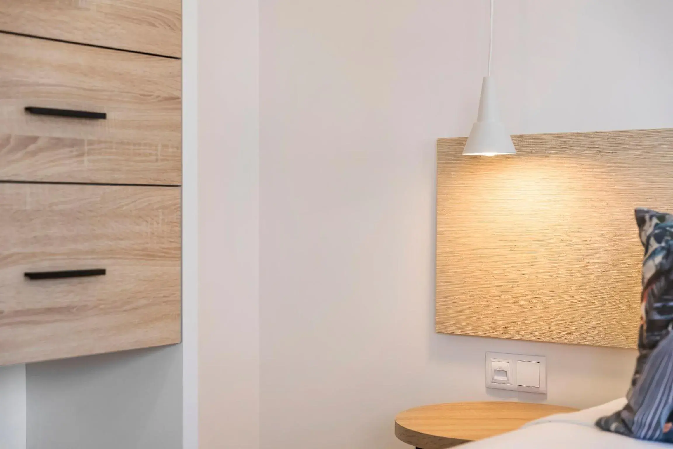 Bedroom, Bed in Clube Maria Luisa Bedroom, Bed in Clube Maria Luisa