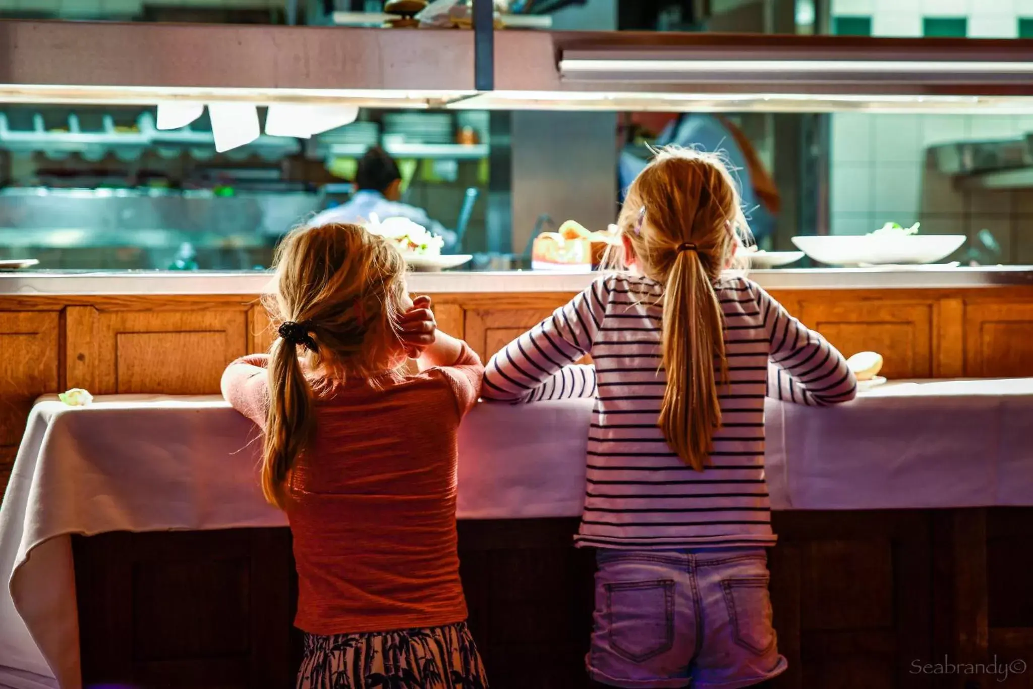 children in Heerlickheijd van Ermelo