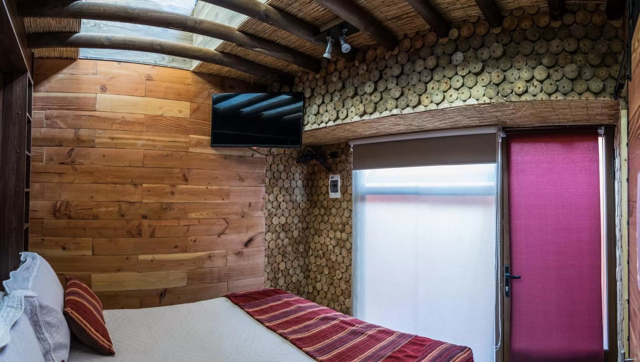 Hotel Manada del Desierto