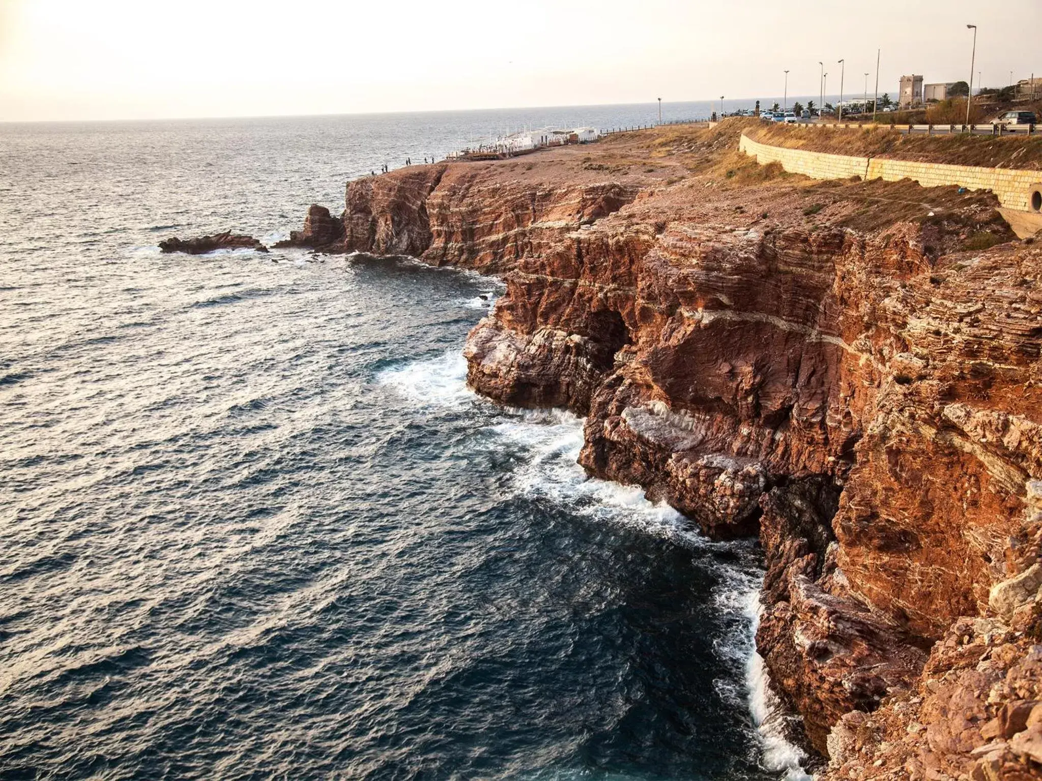 Nearby landmark, Natural Landscape in Tra Le Braccia di Morfeo