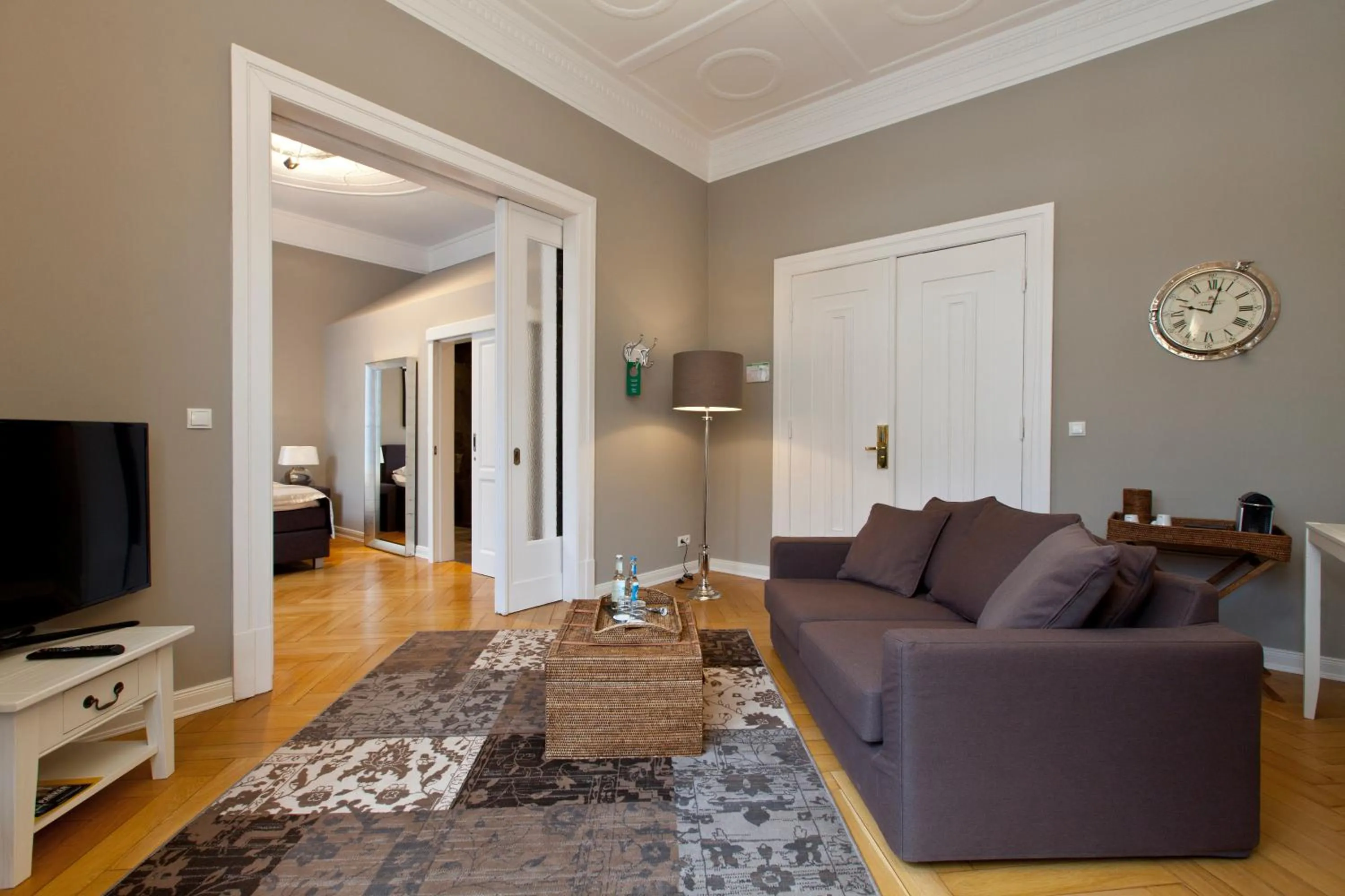 Other in Hotel Wagner im Dammtorpalais