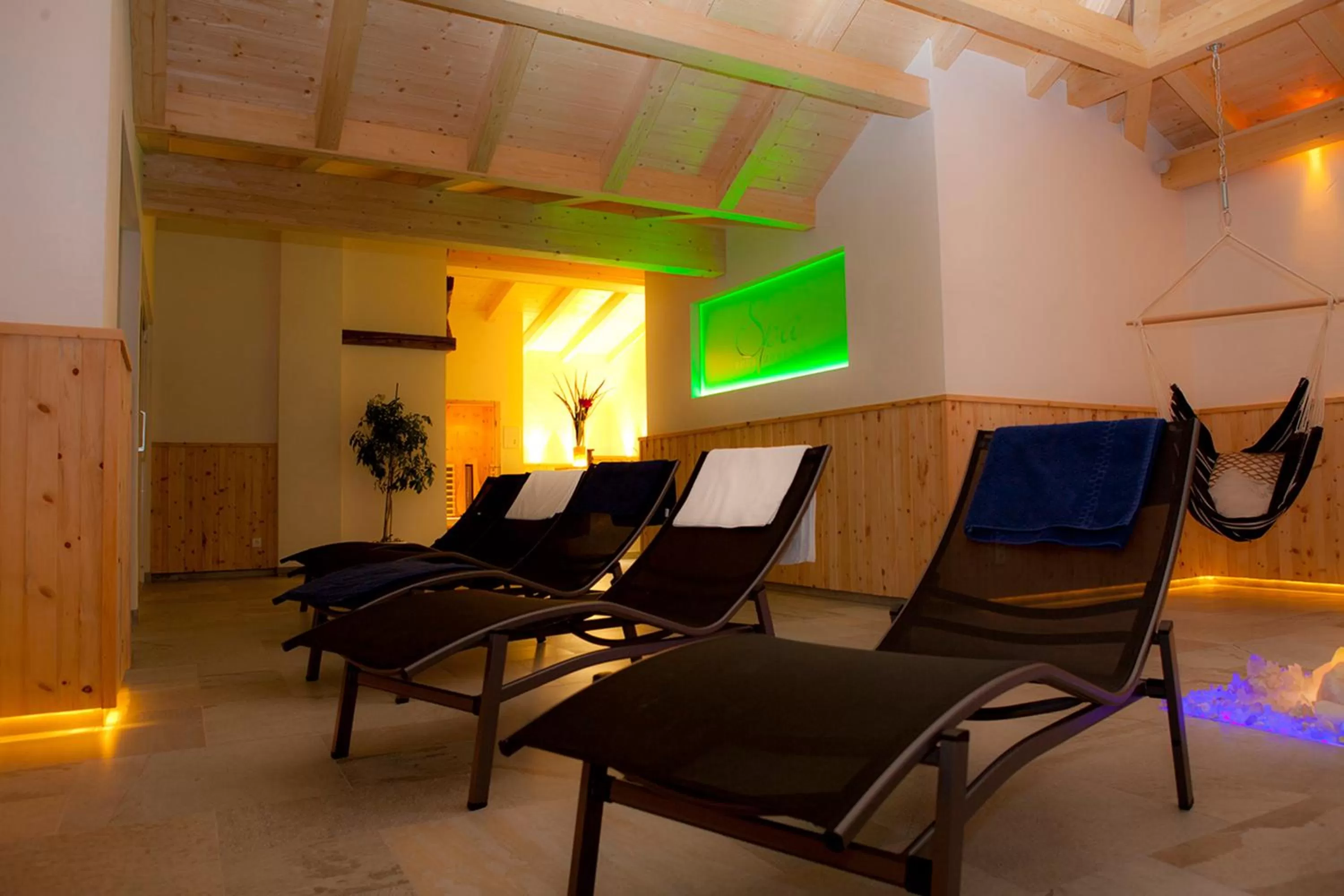 Spa and wellness centre/facilities, Business Area/Conference Room in Alpengasthof Norbertshöhe Superior