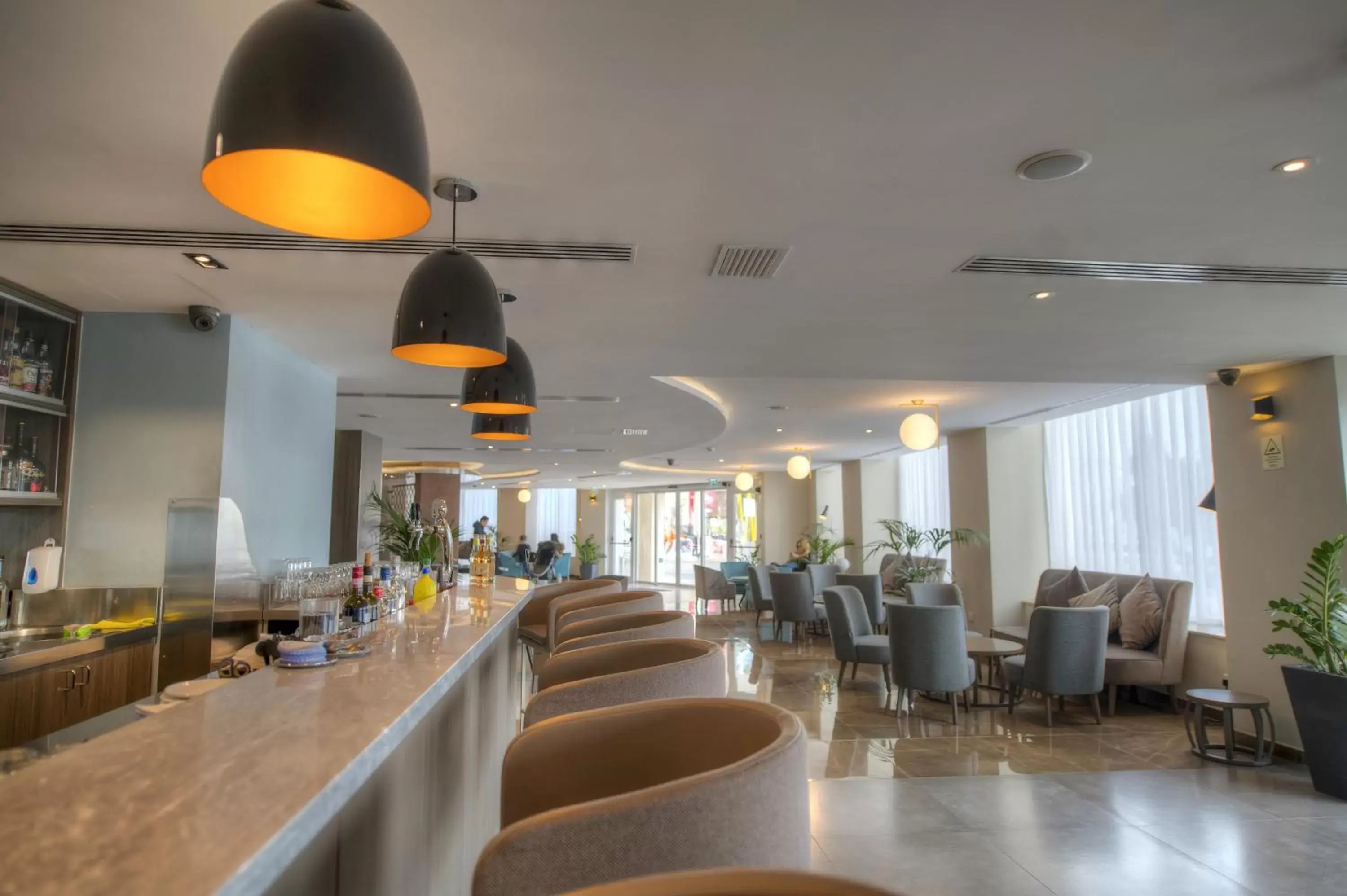 Restaurant/places to eat in Waterfront Restaurant/places to eat in Waterfront