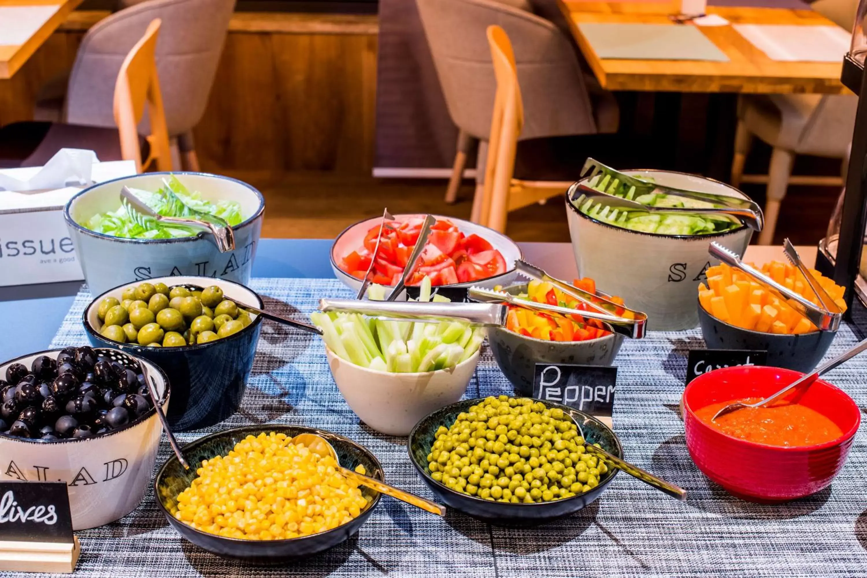 Restaurant/places to eat in Best Western Plus Congress Hotel Yerevan Restaurant/places to eat in Best Western Plus Congress Hotel Yerevan