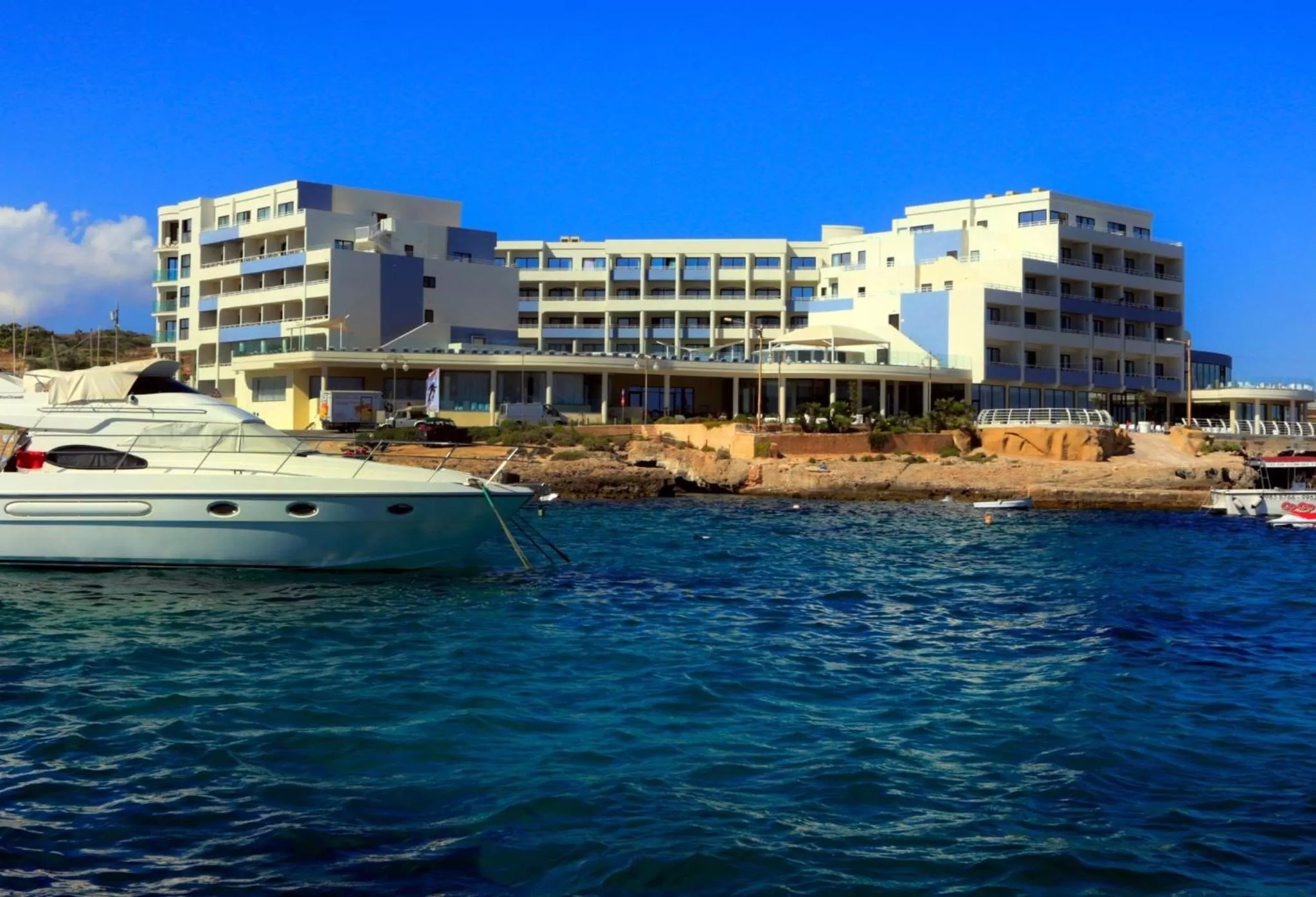 Riviera Spa Resort - Adults Only