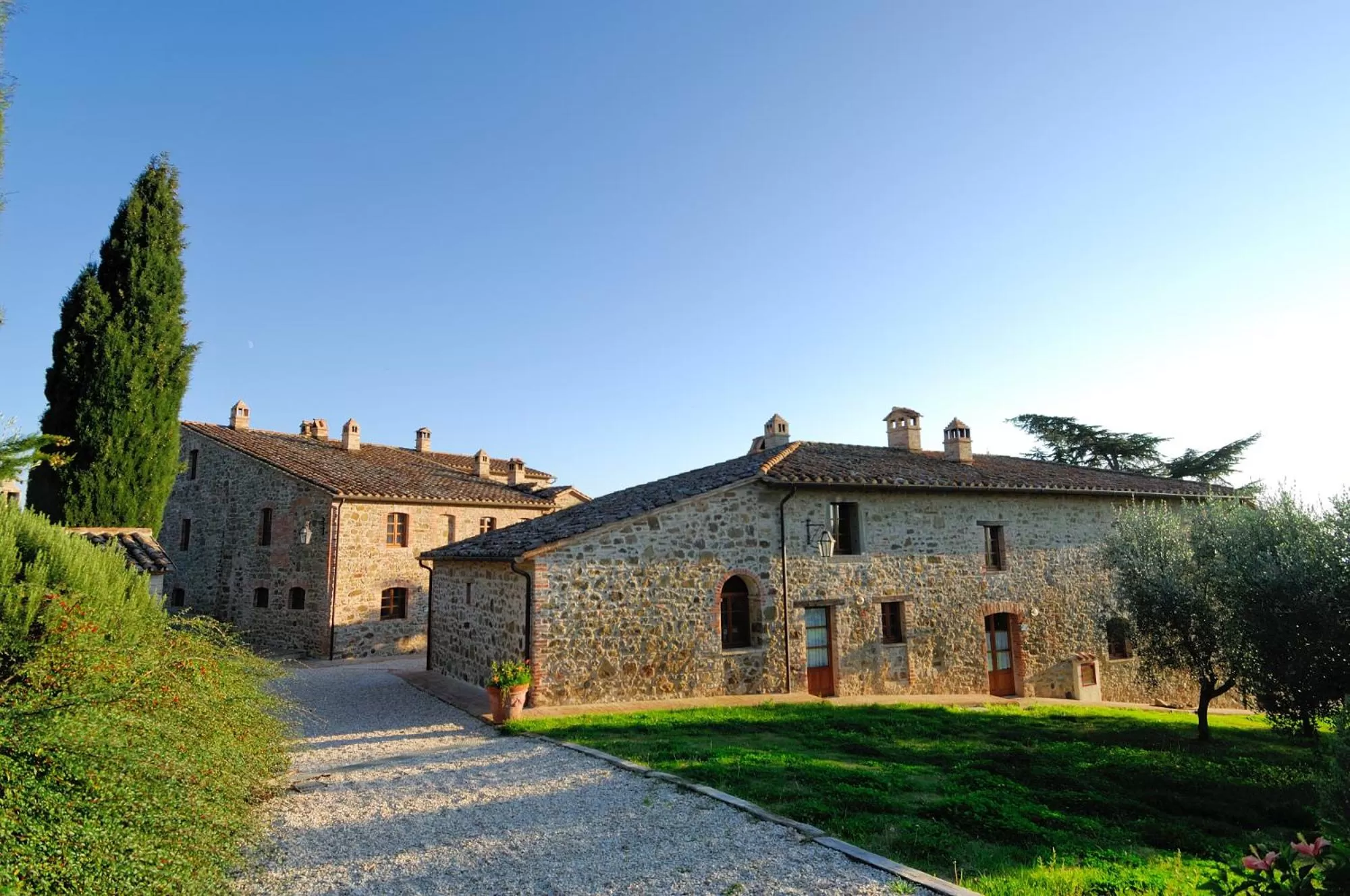 Relais Borgo Torale