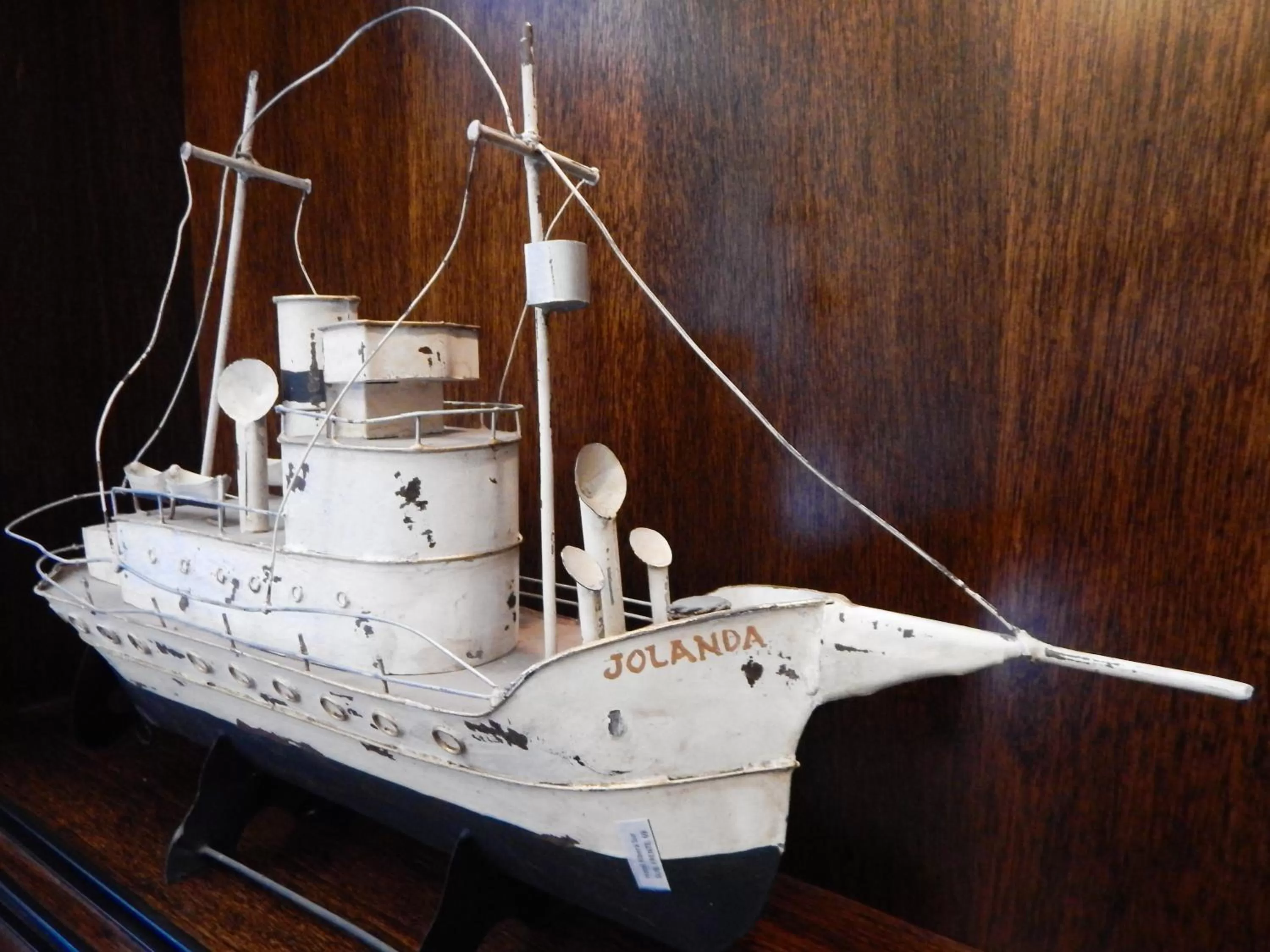 Living room in Ribera Sur Hotel