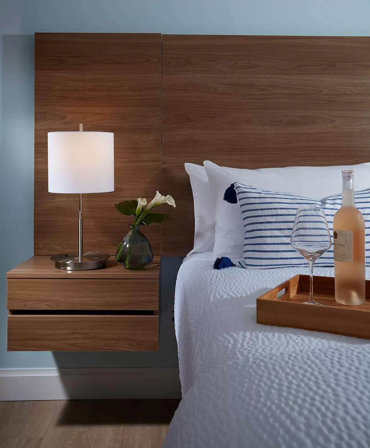 King Studio in The Pointe Hotel King Studio in The Pointe Hotel