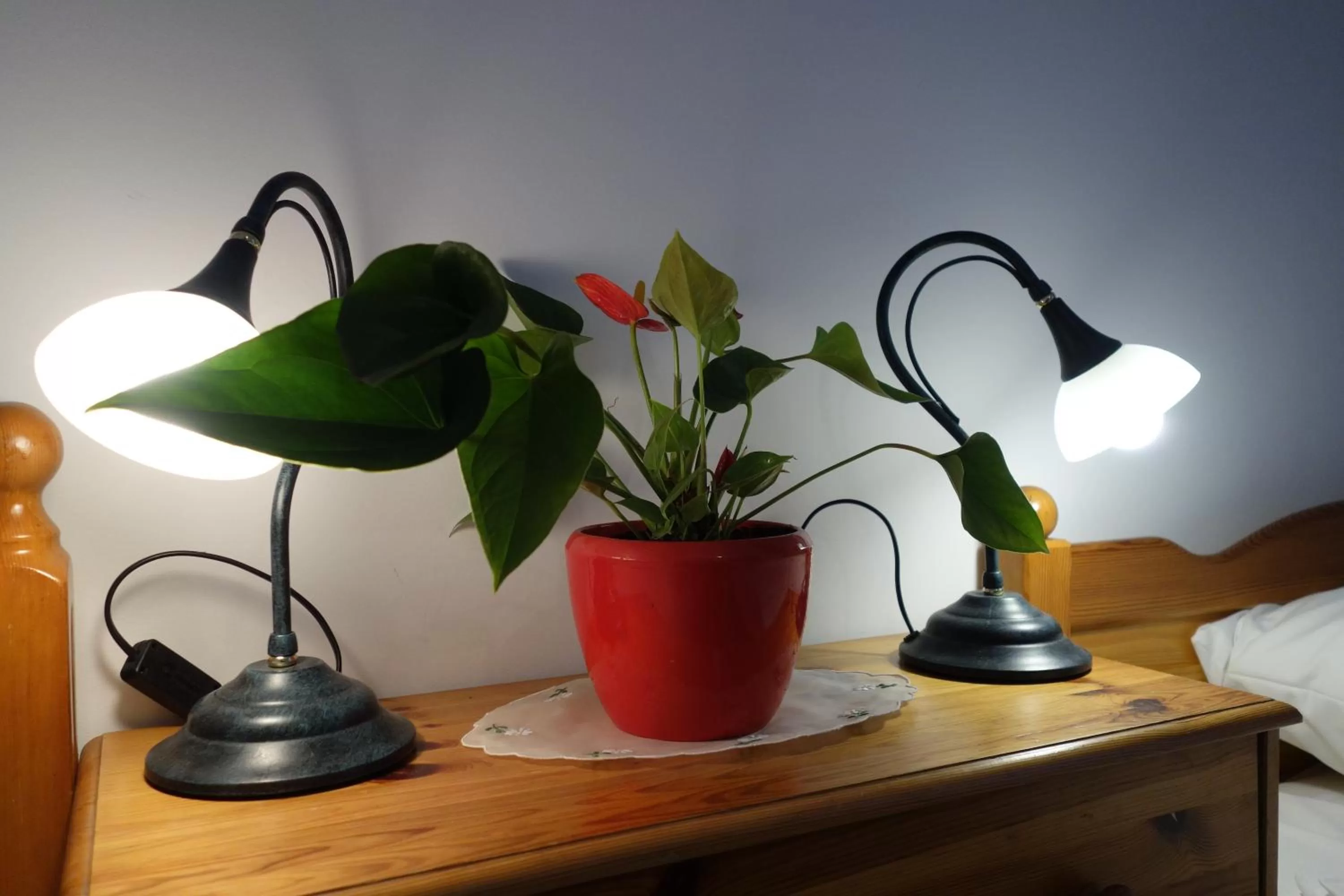 Decorative detail in Dworek pod świerkami