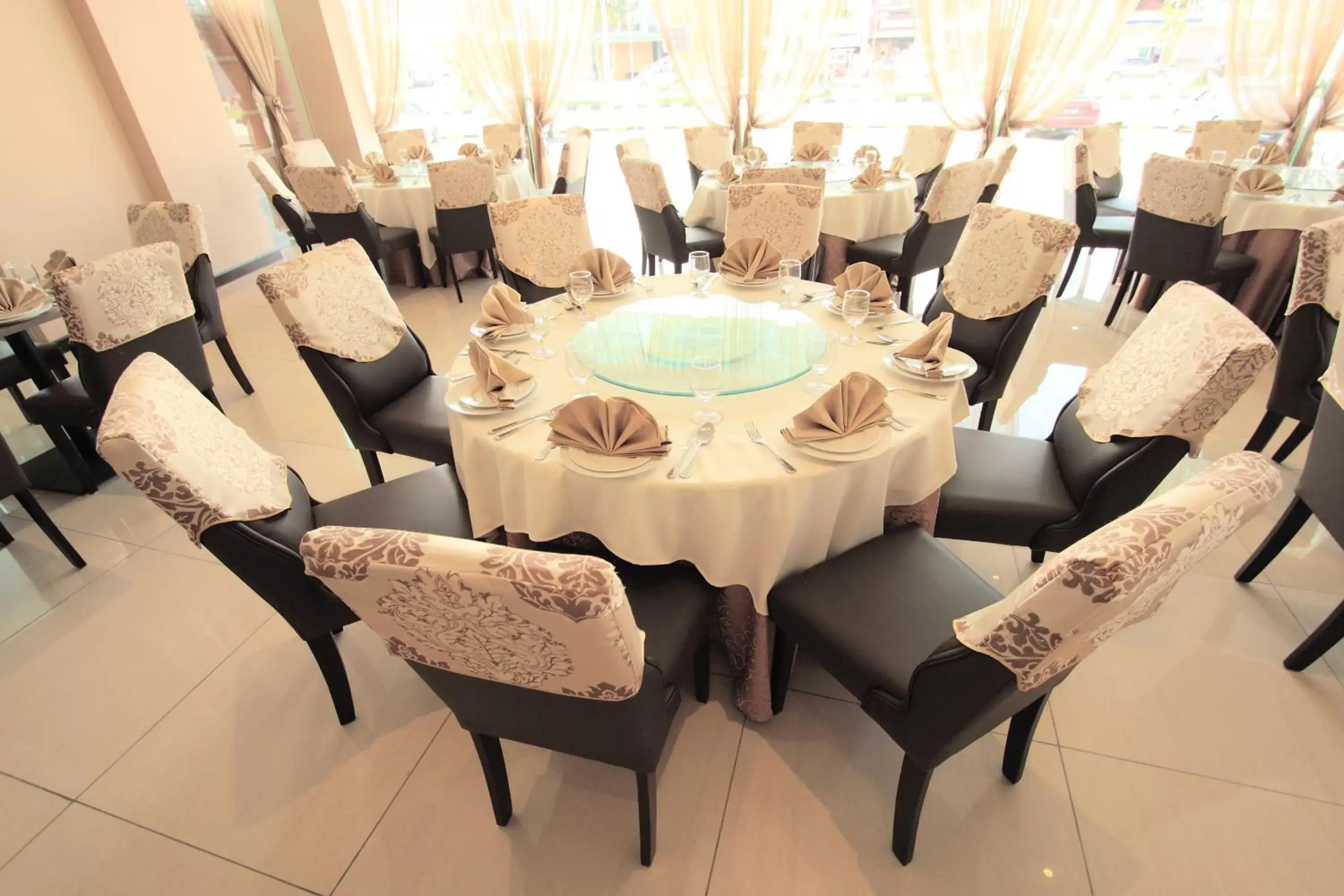 Restaurant/places to eat, Banquet Facilities in The Guest Hotel & Spa