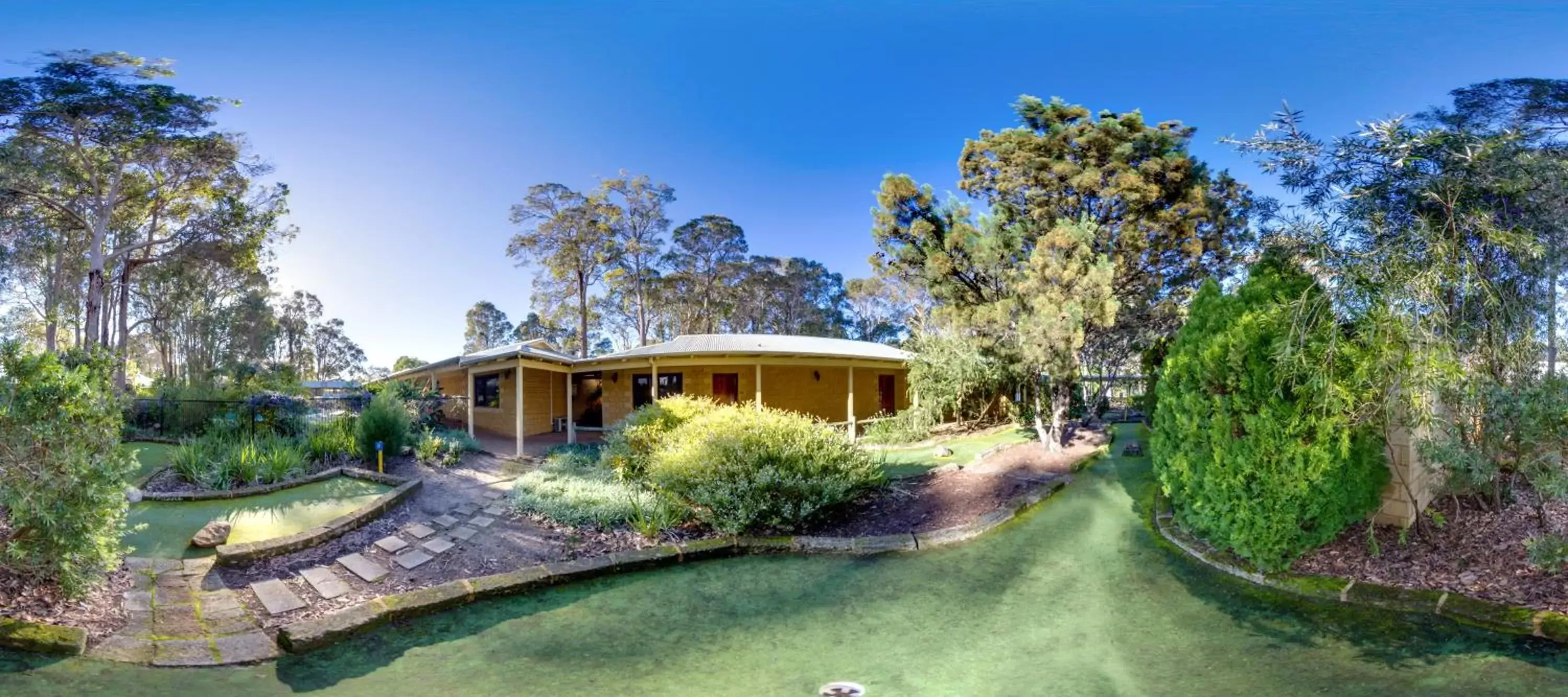 Property Building in Stay Margaret River