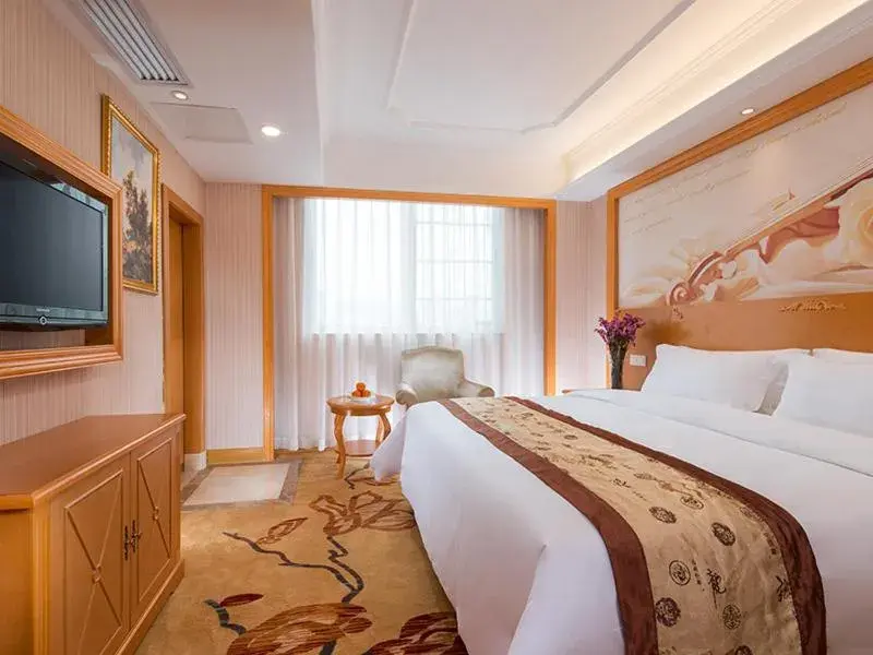 Vienna Hotel Shenzhen Dongmen Old Street Vienna Hotel Shenzhen Dongmen Old Street
