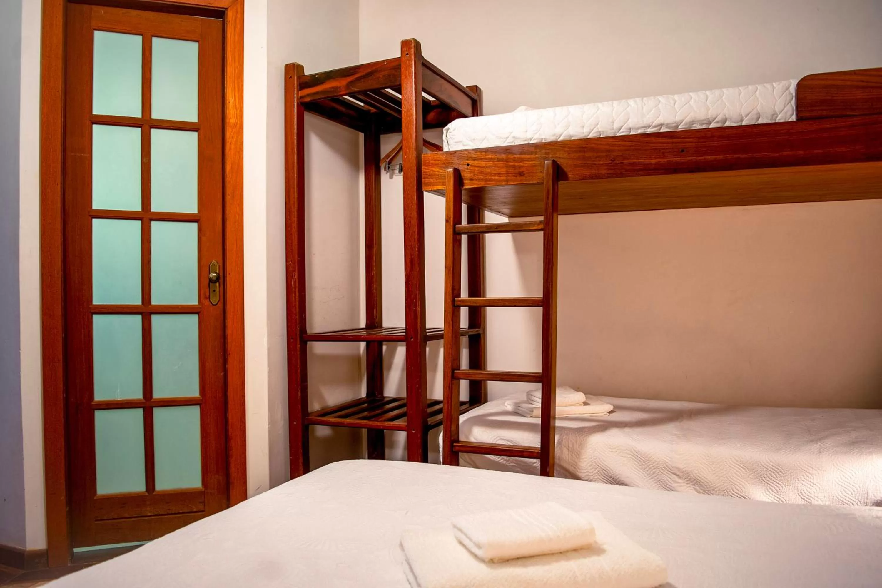 Bed in Villa Bella Ferradura