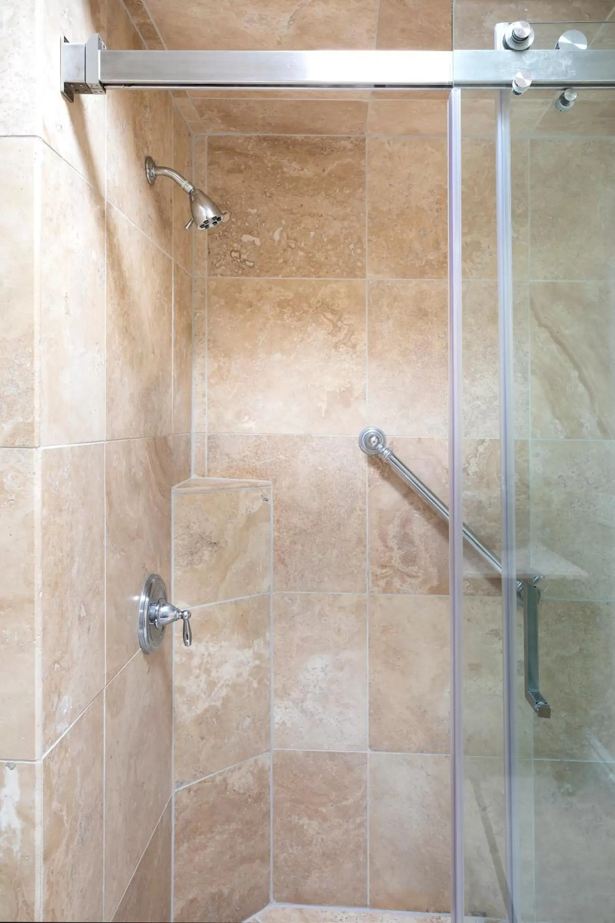 Shower, Bathroom in Westward Look Wyndham Grand Resort & Spa