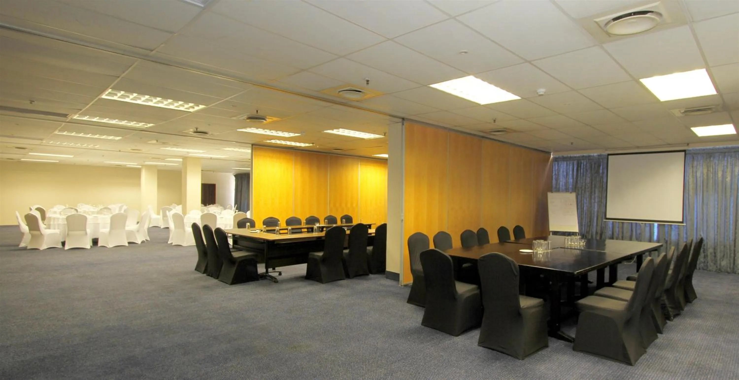 Banquet/Function facilities in Coastlands Durban Self Catering Holiday Apartments