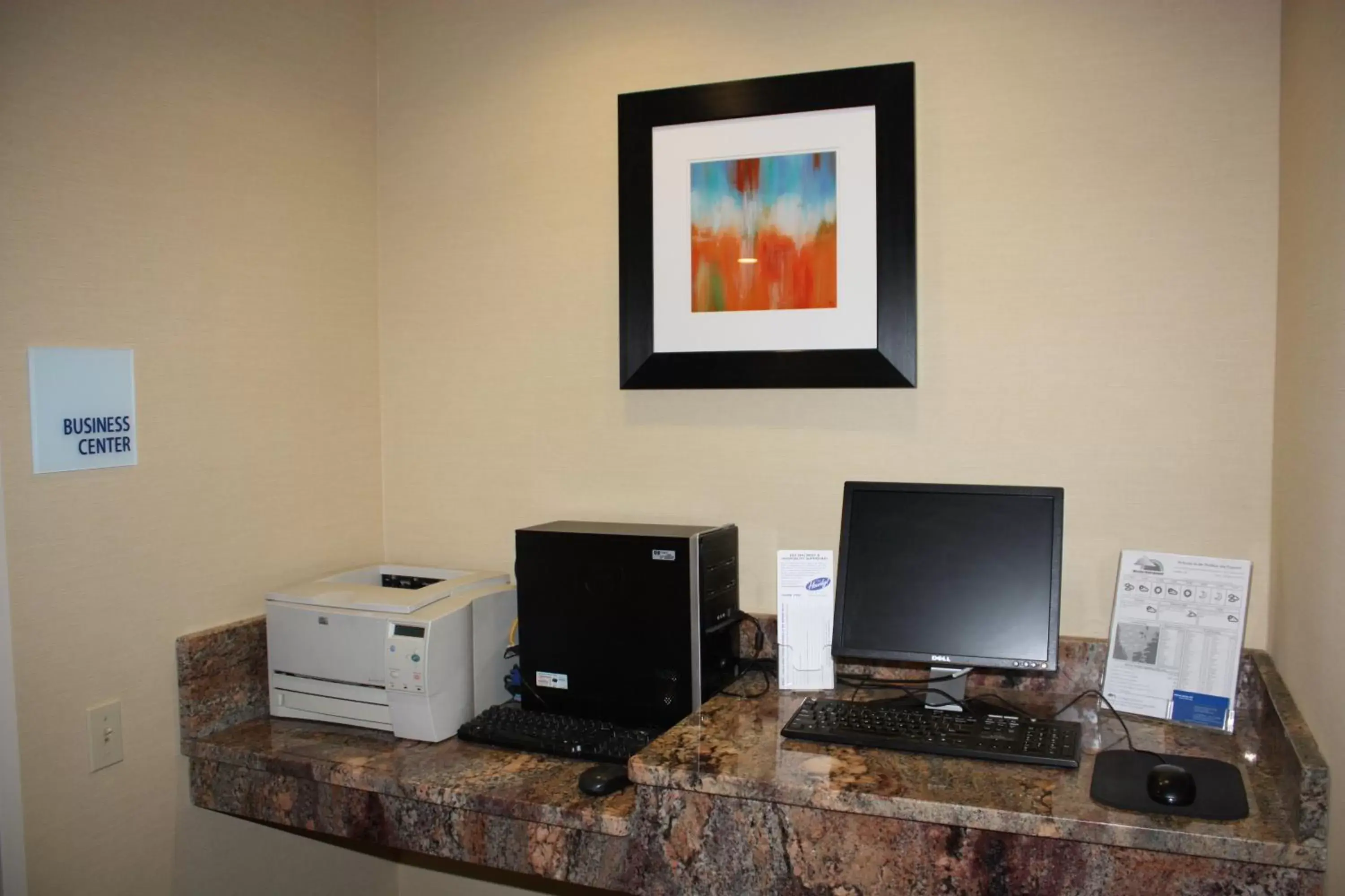 Other in Holiday Inn Express - Ludlow - Chicopee Area, an IHG Hotel
