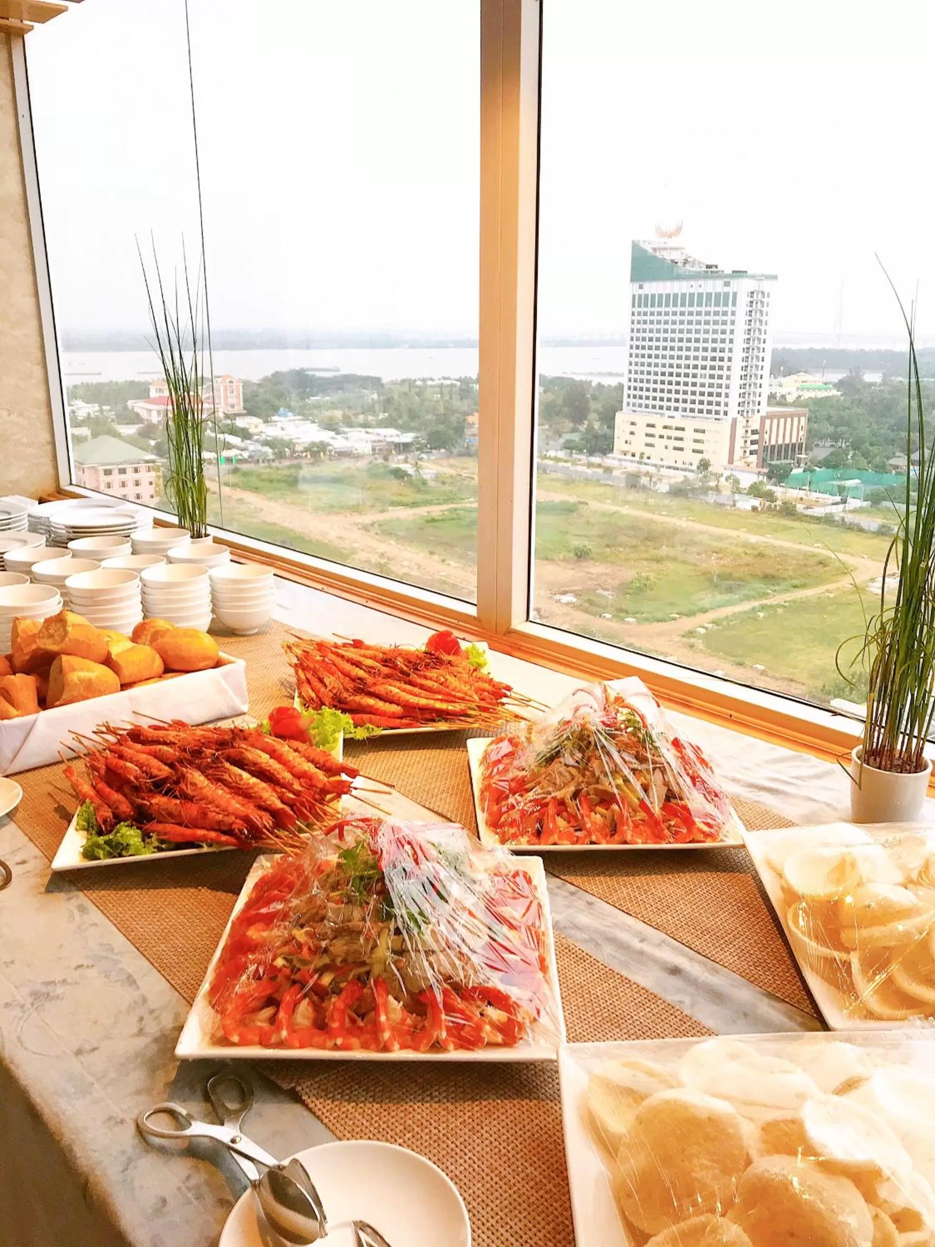 Holiday One Can Tho Hotel