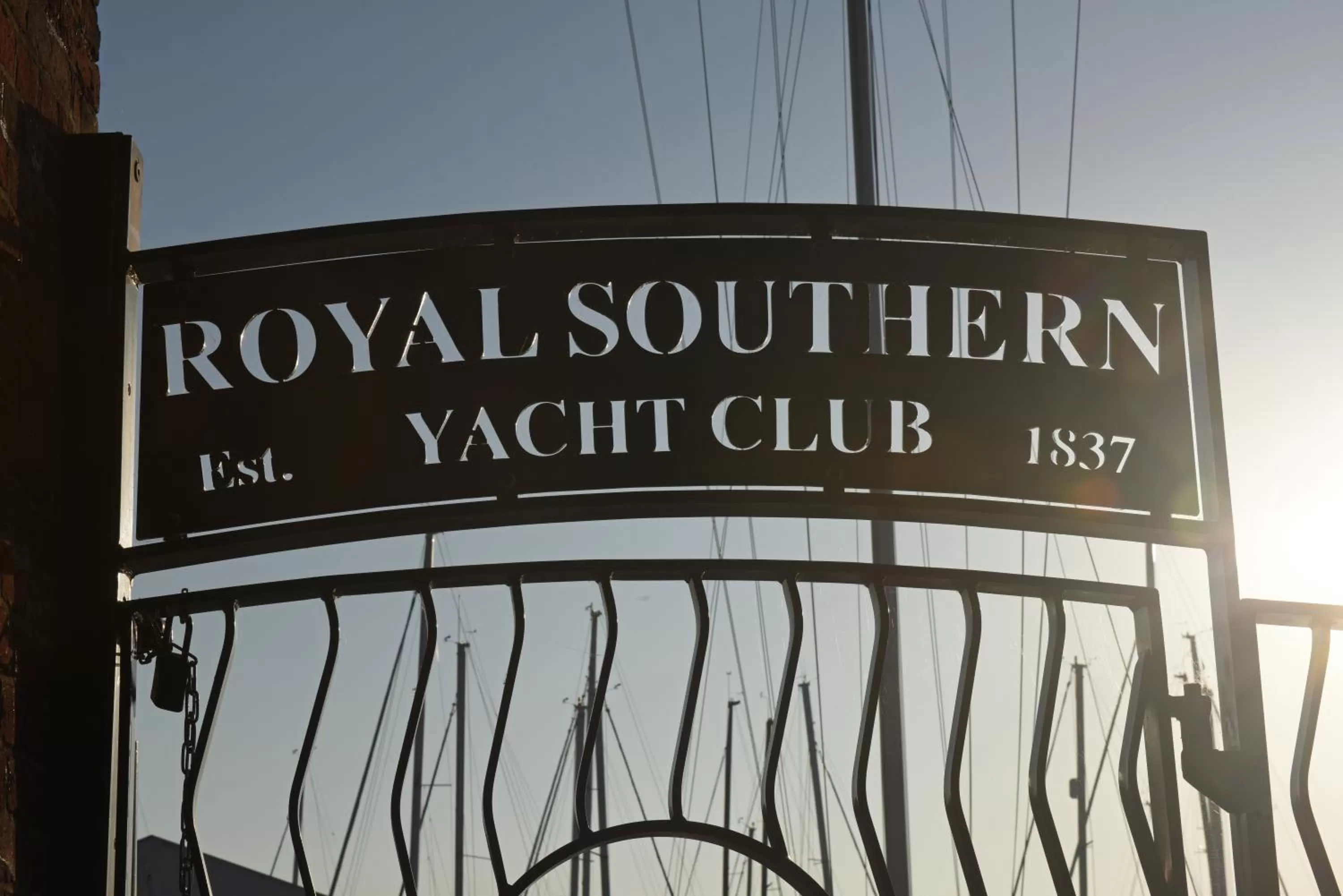 Royal Southern Yacht Club