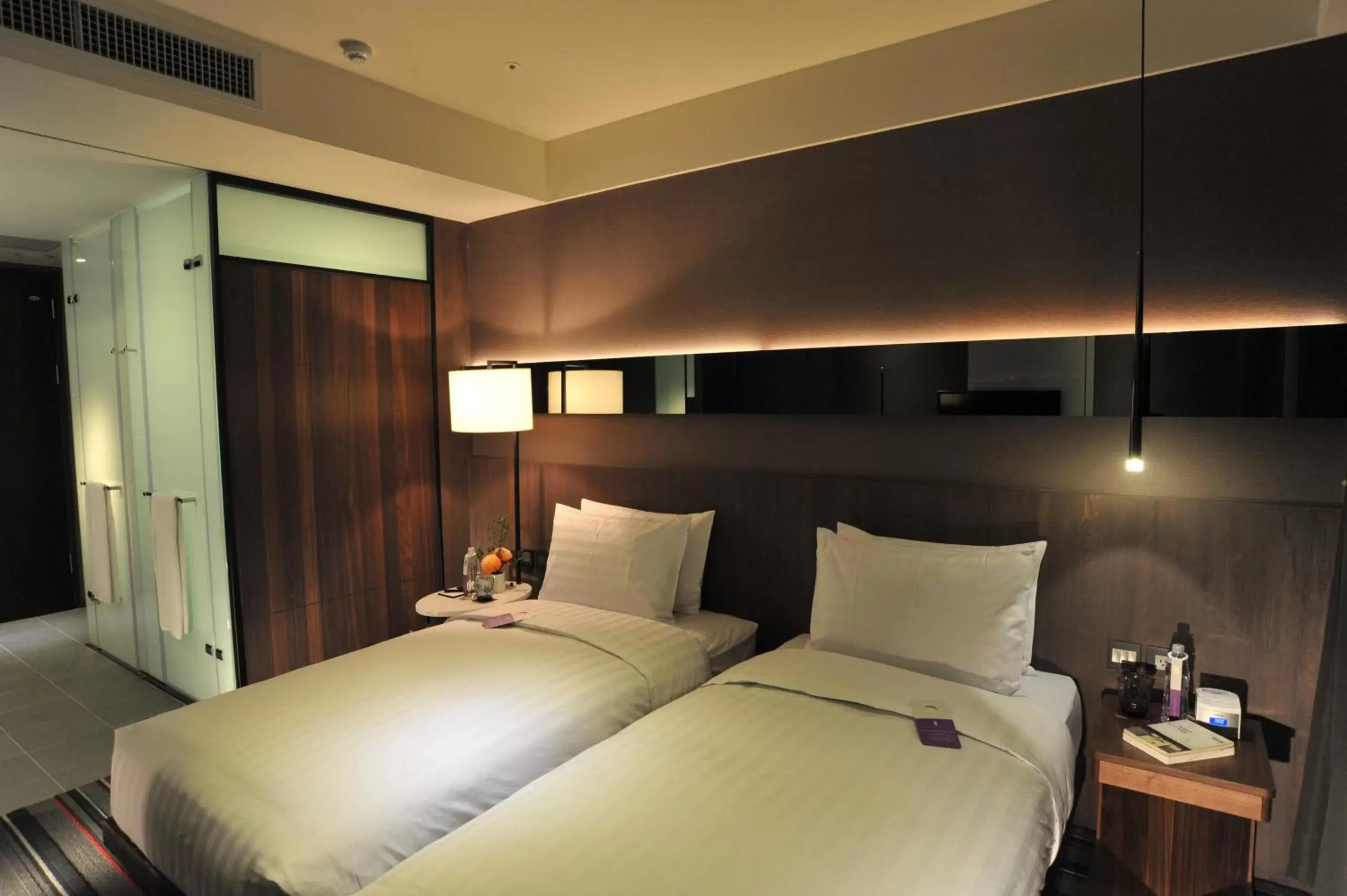 Bedroom, Bed in WESTGATE Hotel