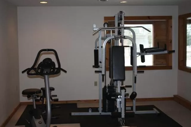 The Lodge at Crooked Lake