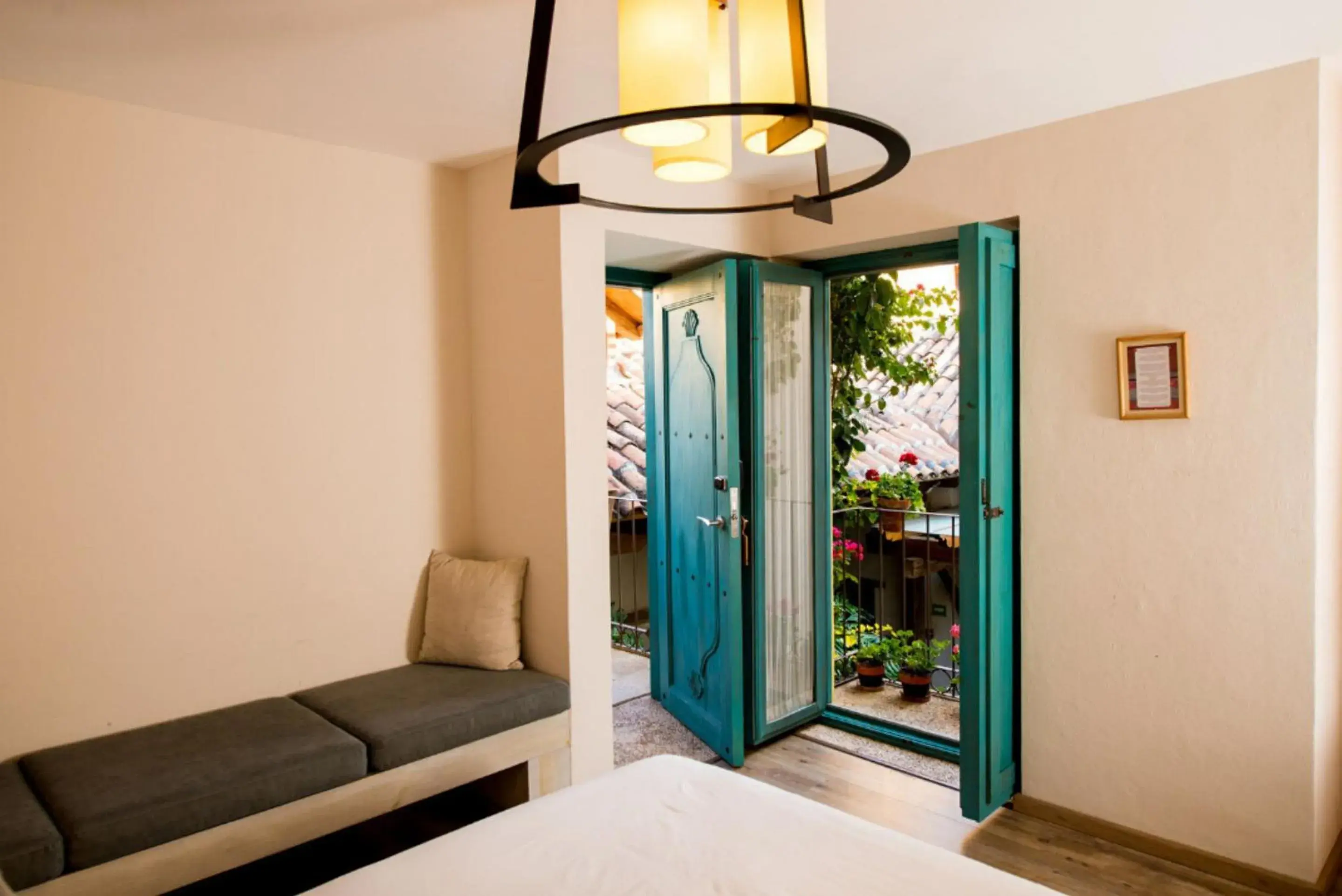 Balcony/Terrace, Seating Area in Casa Lum