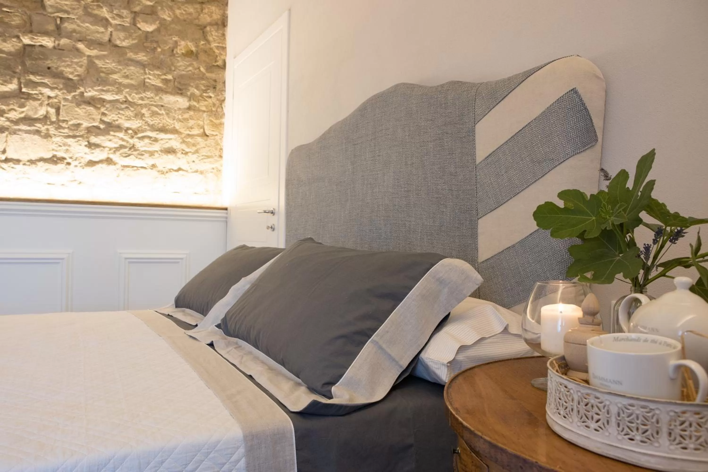 Bed in San Michele al Castello