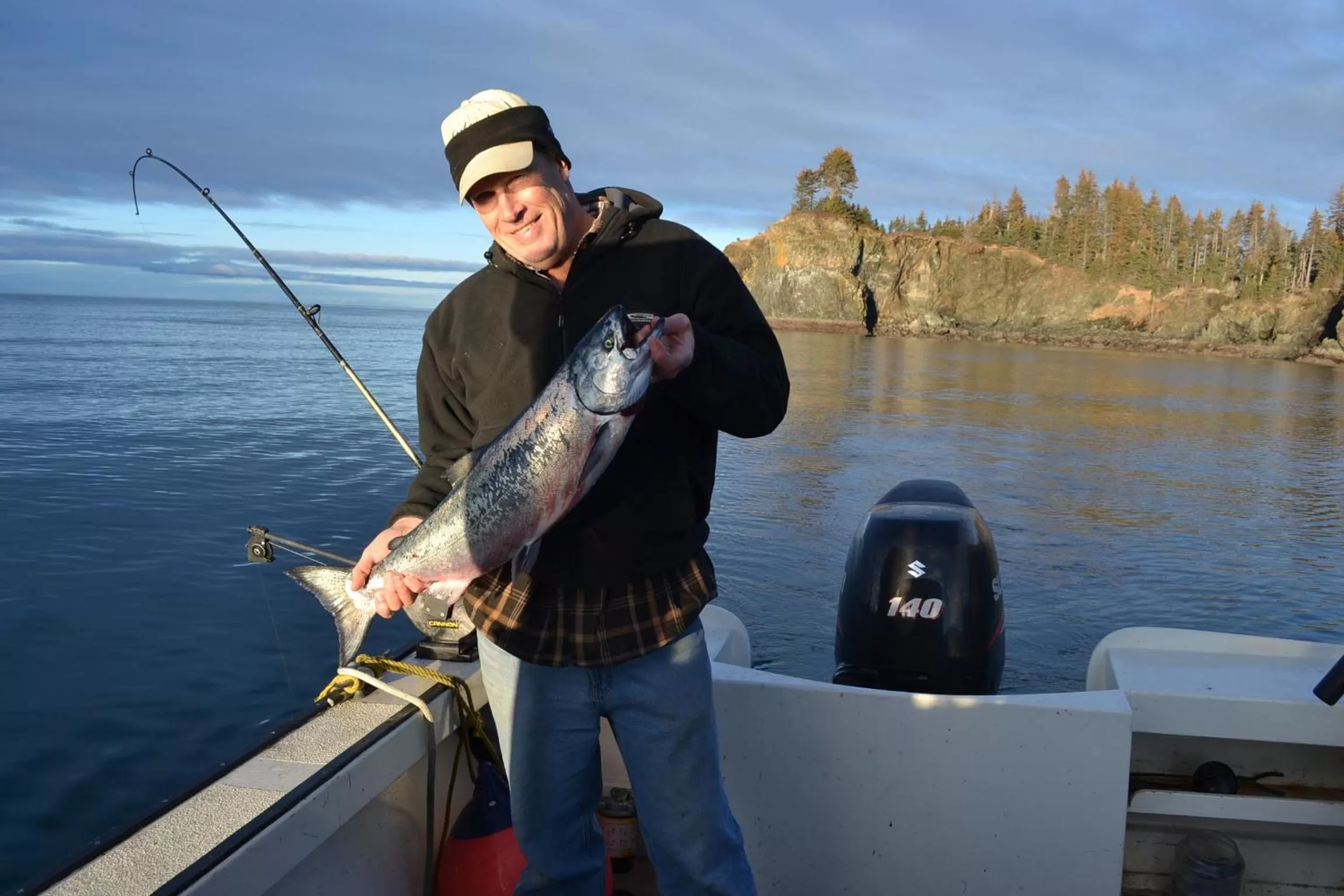 People in Pioneer Inn Downtown