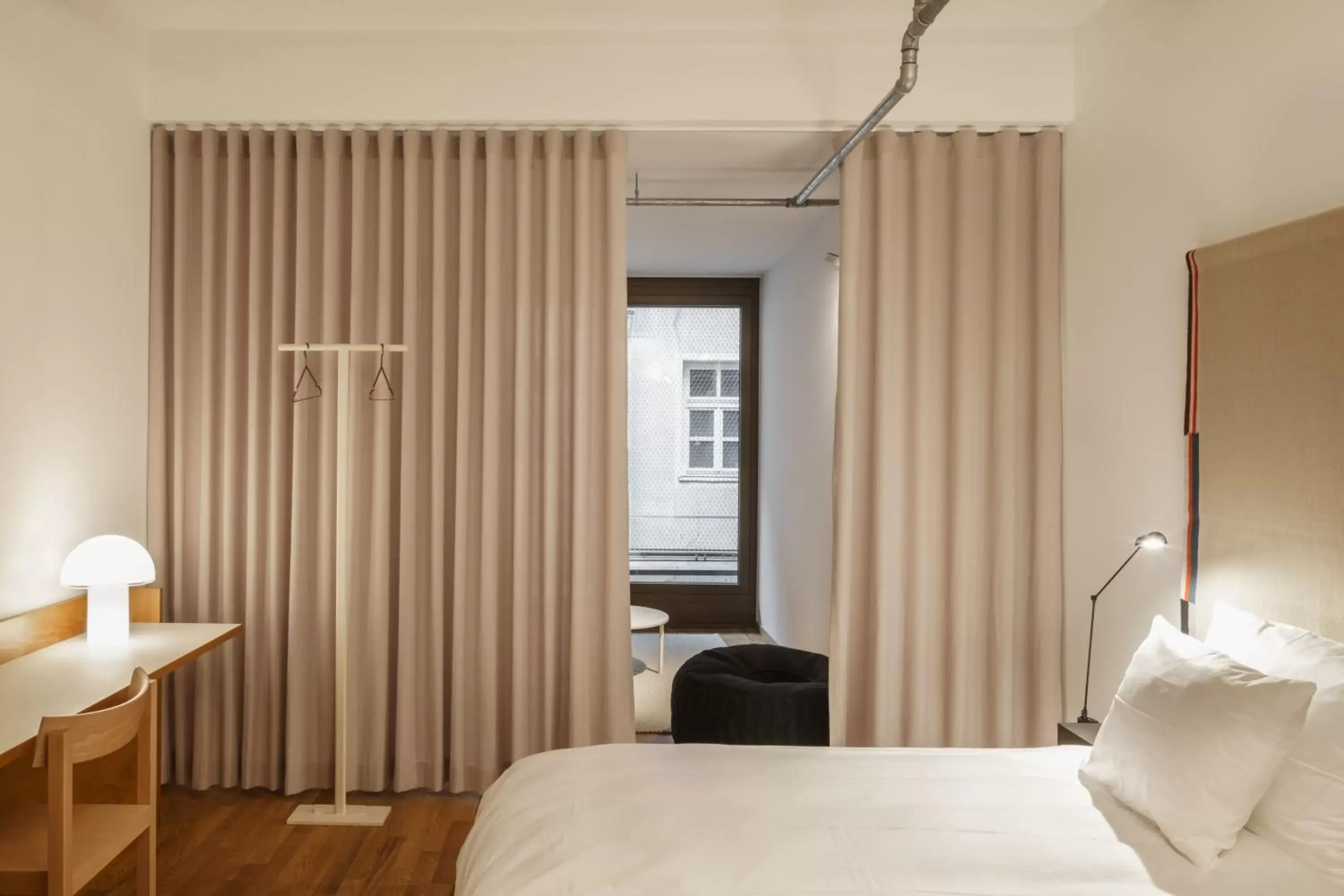 Bed in Haus im Tal Bed in Haus im Tal