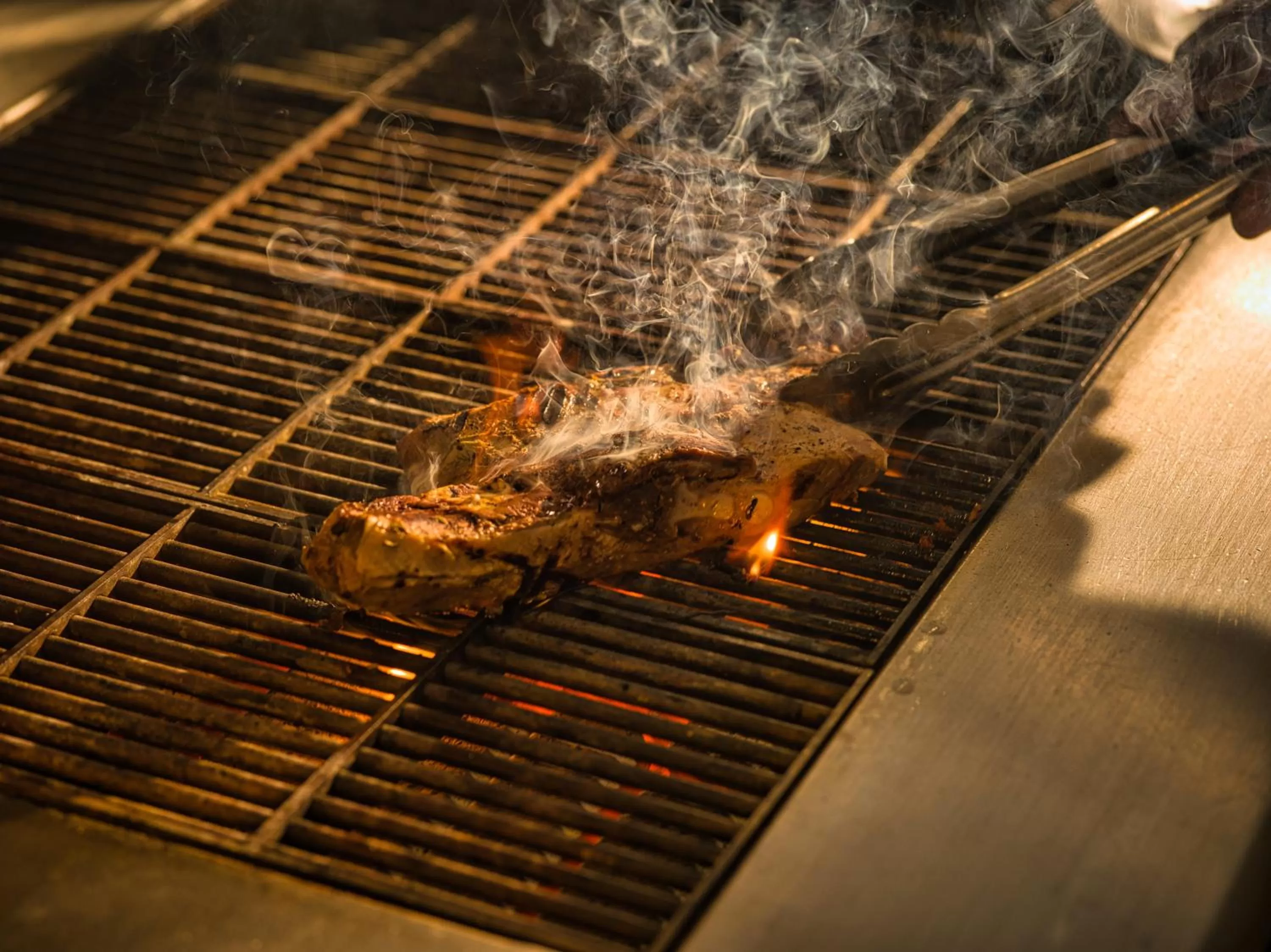 Food close-up in Legacy Mekong, Can Tho, Autograph Collection