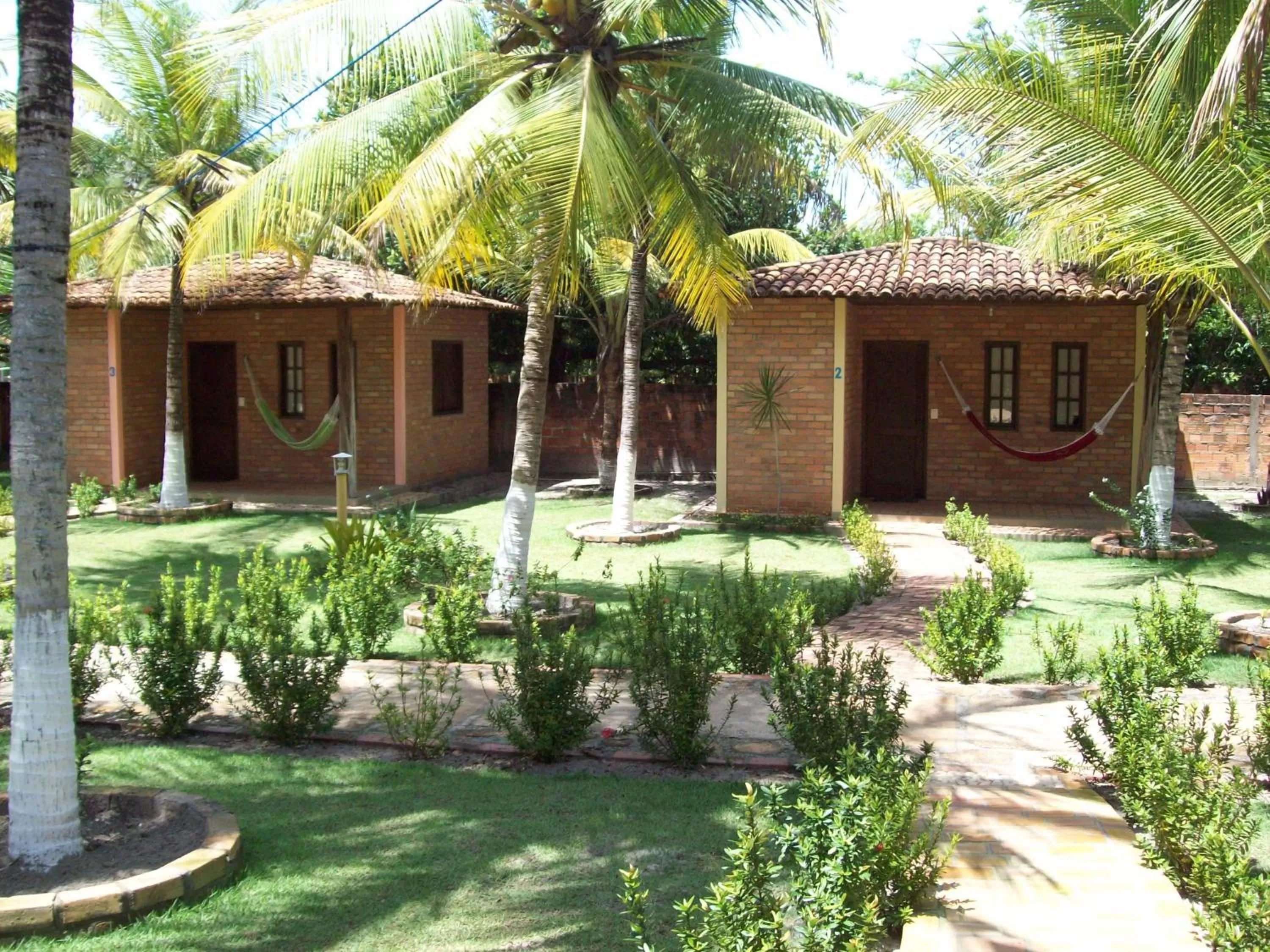 Facade/entrance, Property Building in Pousada do Riacho