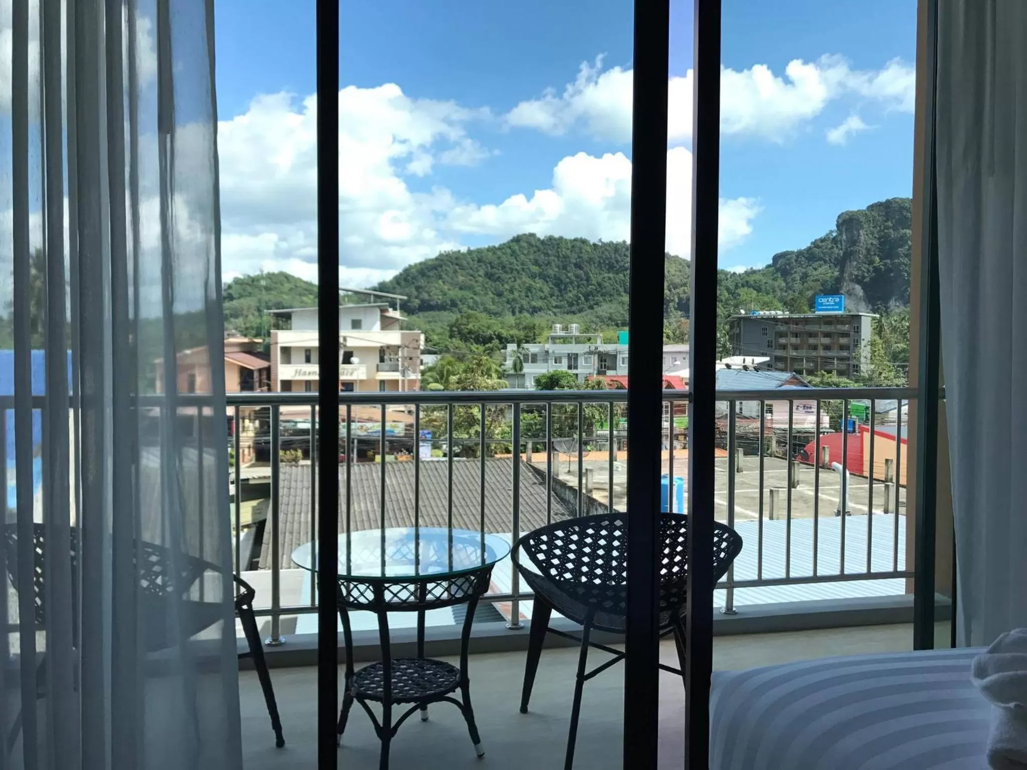 Aonang Sea Valley Resort