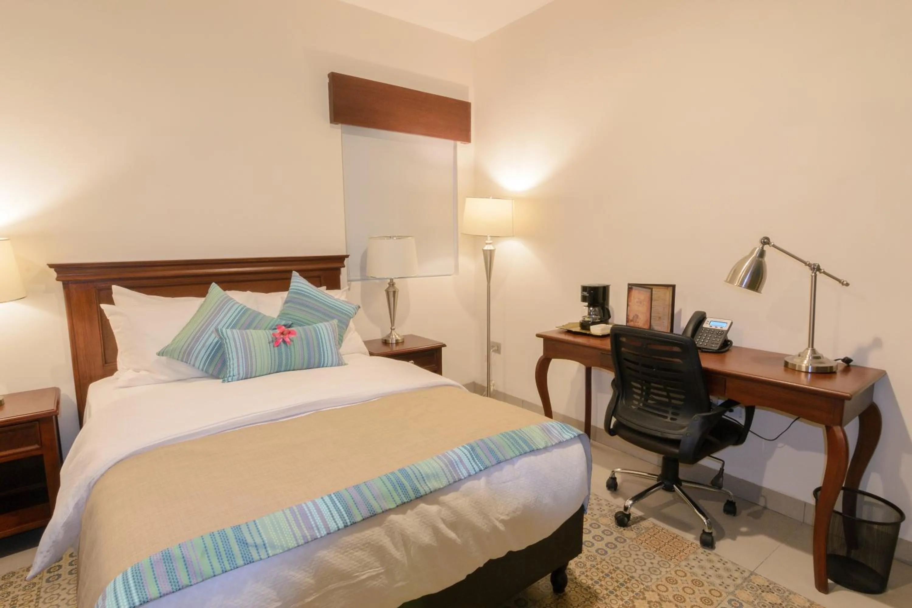 Hotel Boutique Real San Juan Center