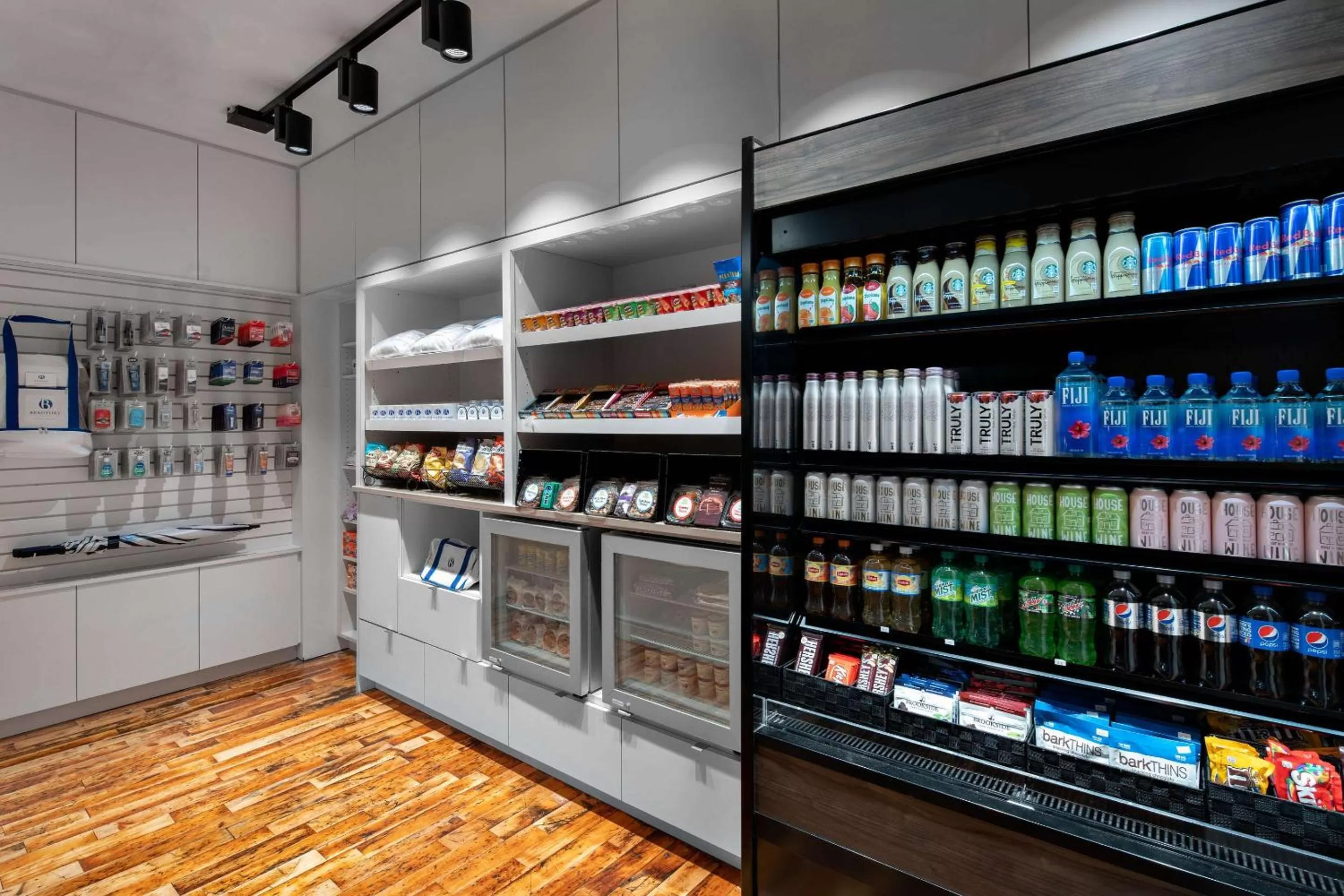 Other in Beaufort Hotel